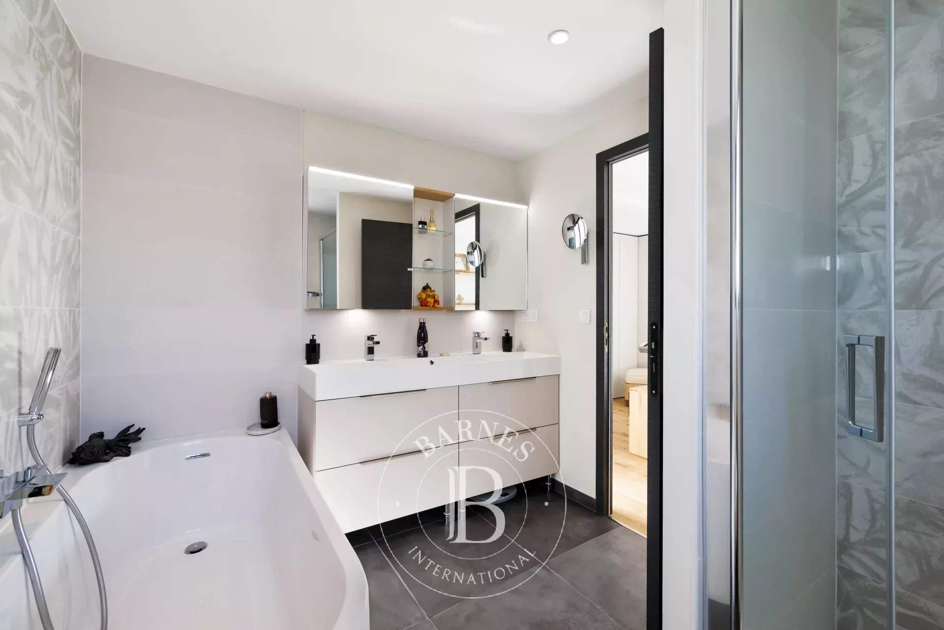 SALAMANDRE - Elégante maison avec piscine plages à pieds - Anglet picture 16