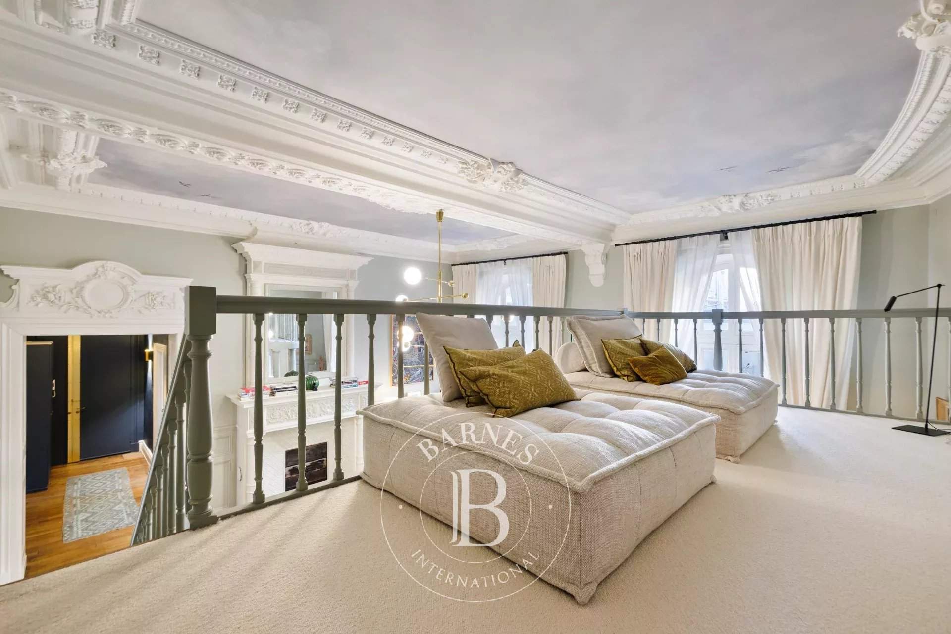 Biarritz  - Apartment 3 Bedrooms - picture 8