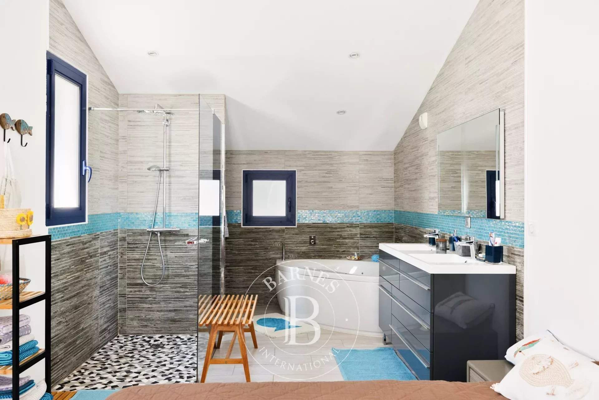 Ascain  - Maison 8 Pi&egrave;ces - picture 14