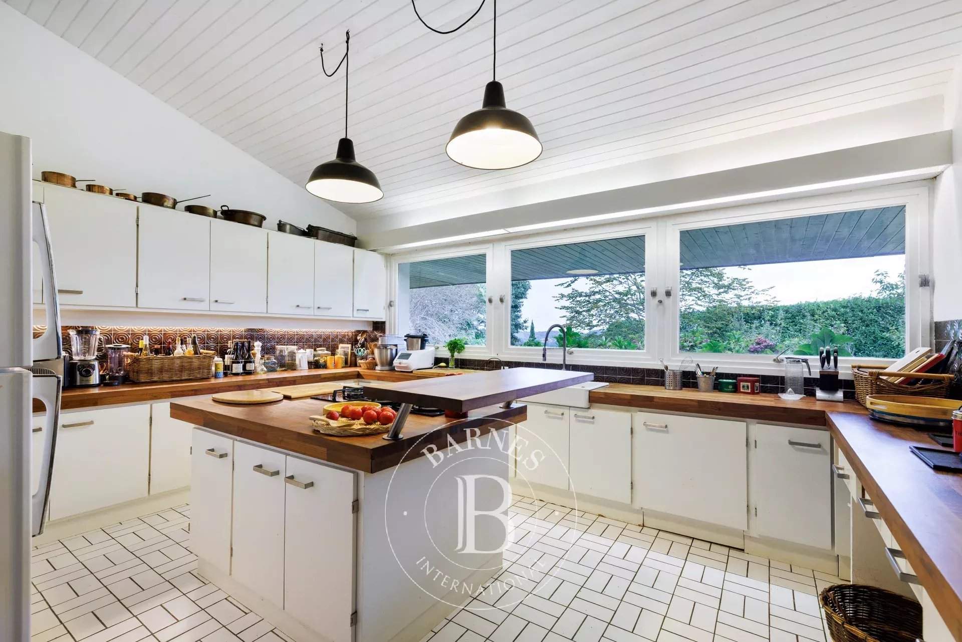 Urrugne  - Maison 7 Pi&egrave;ces - picture 11