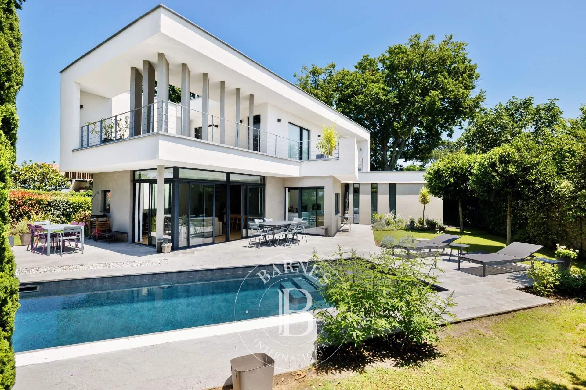 Biarritz  - Casa  - picture 1