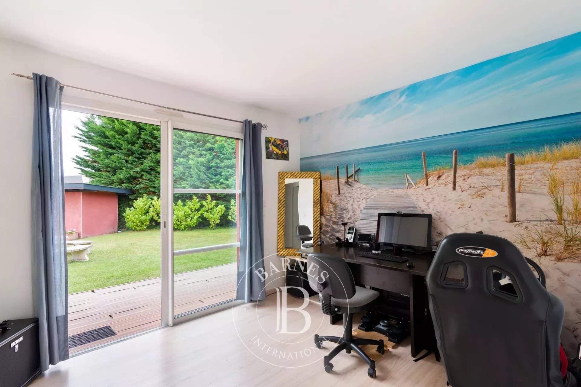 Angresse  - Maison 7 Pi&egrave;ces 5 Chambres - picture 15