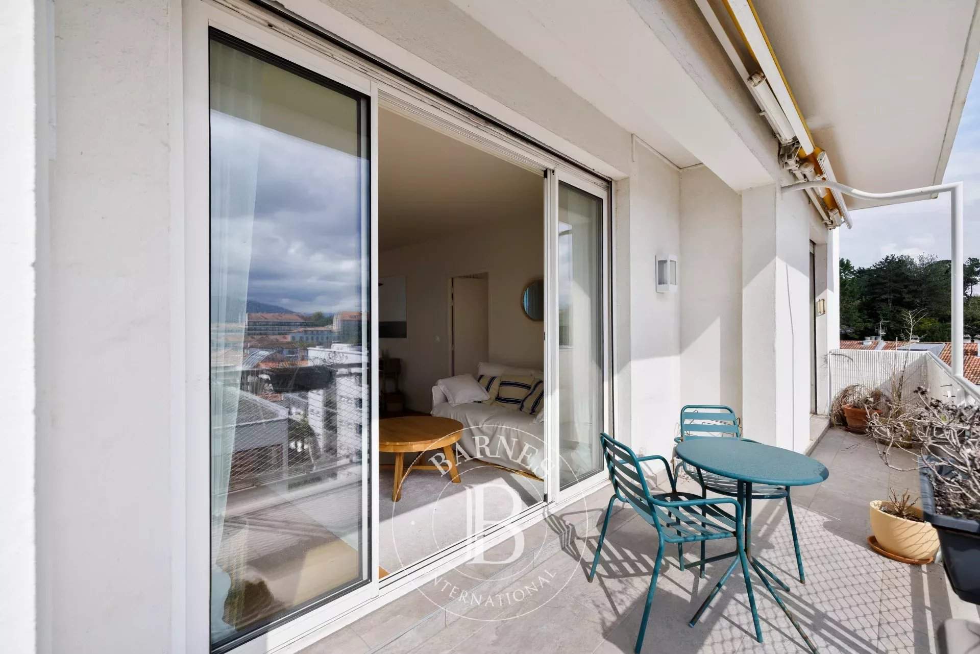 Saint-Jean-de-Luz  - Apartment 1 Bedroom - picture 10