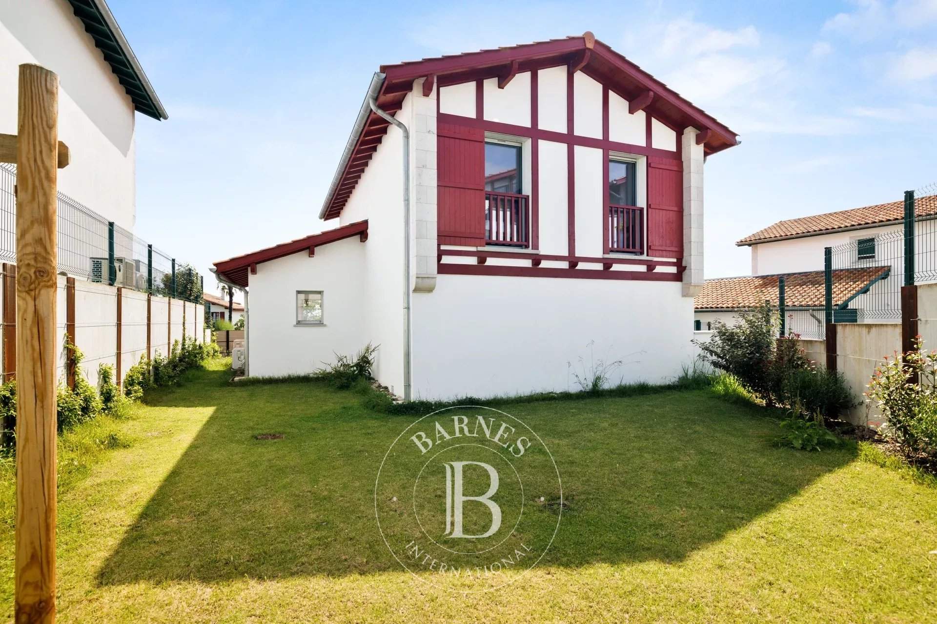 Urrugne  - House 4 Bedrooms - picture 19