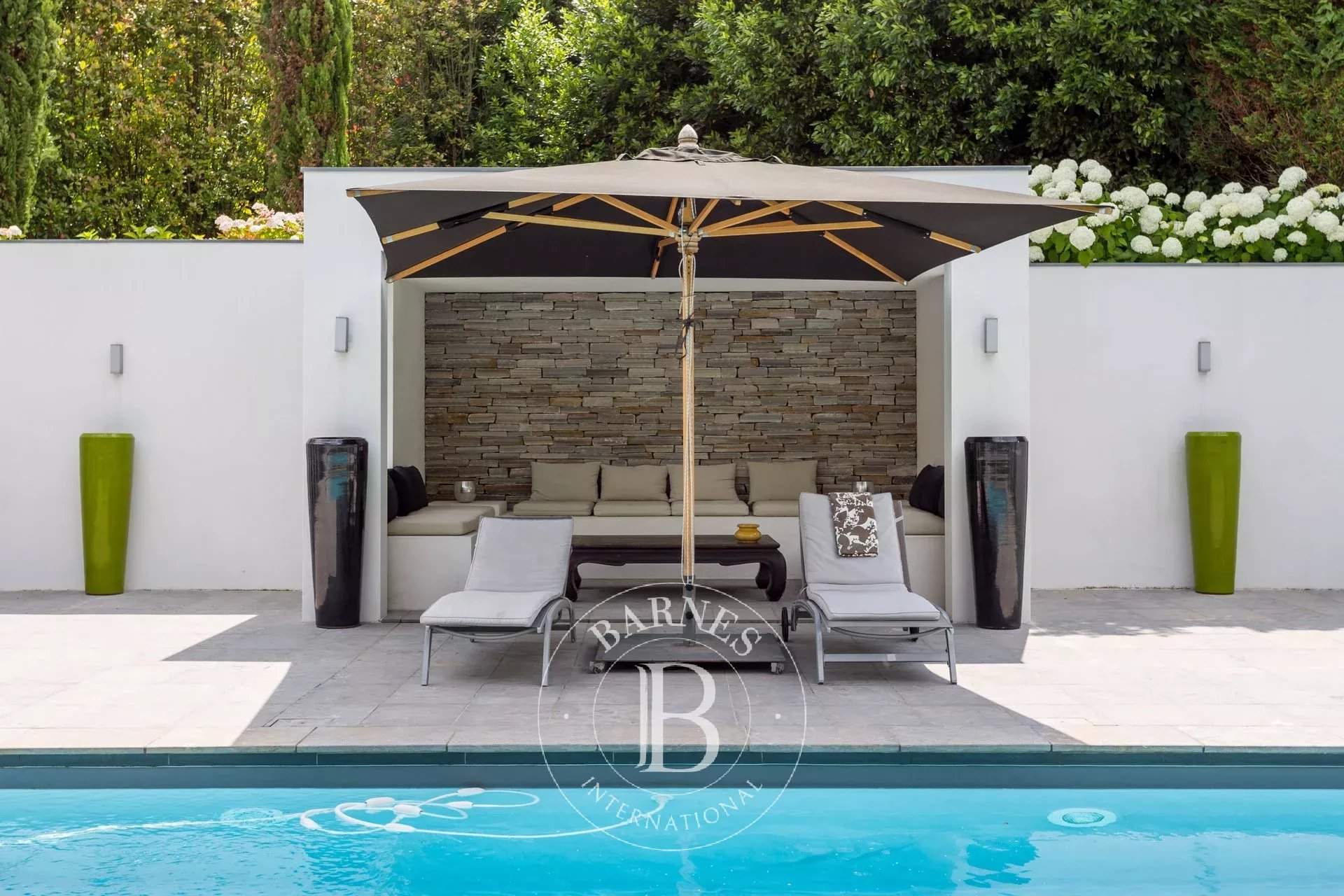 Saint-Jean-de-Luz  - Maison 6 Pi&egrave;ces 5 Chambres - picture 2