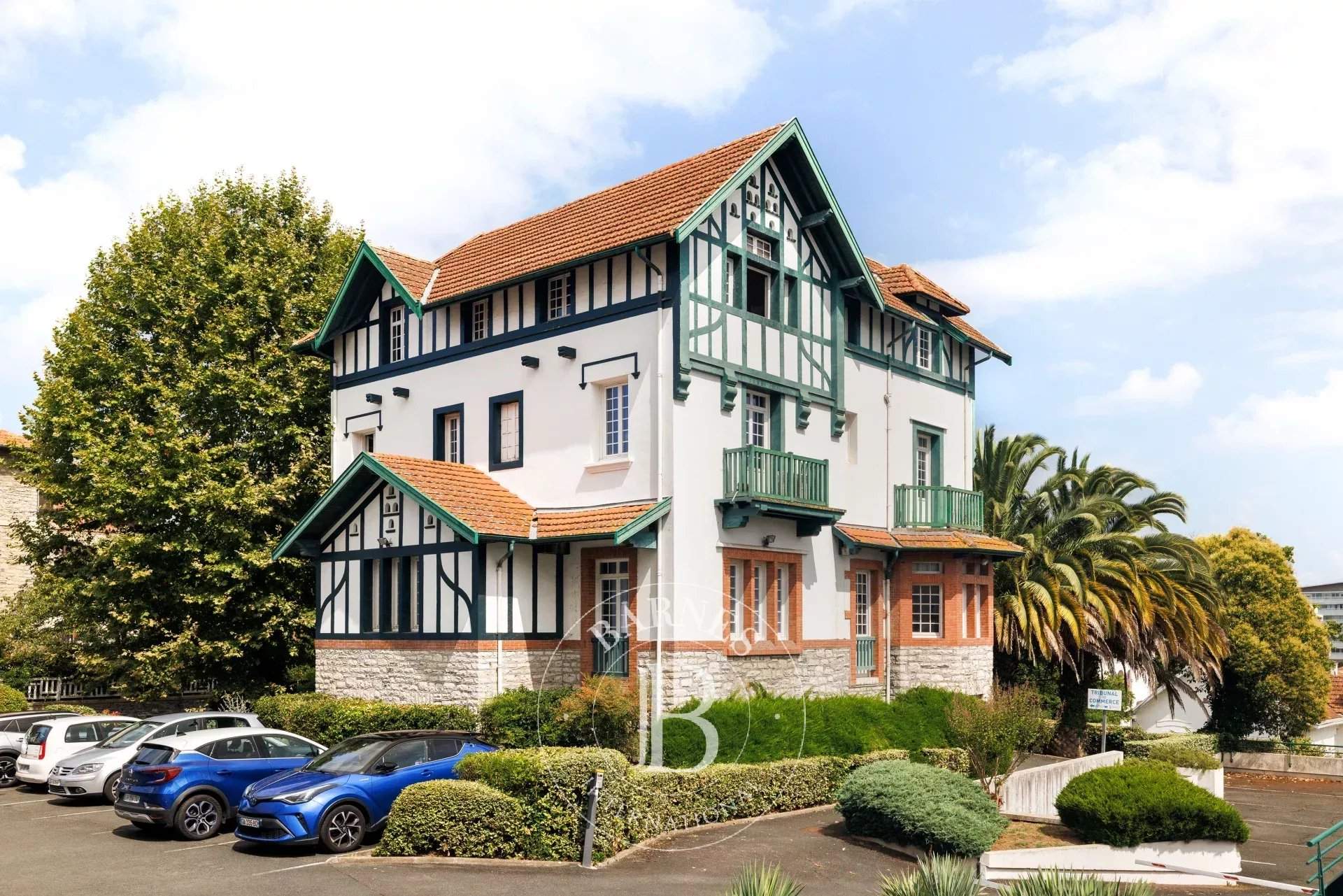 Bayonne  - Bureaux 20 Pièces - picture 1