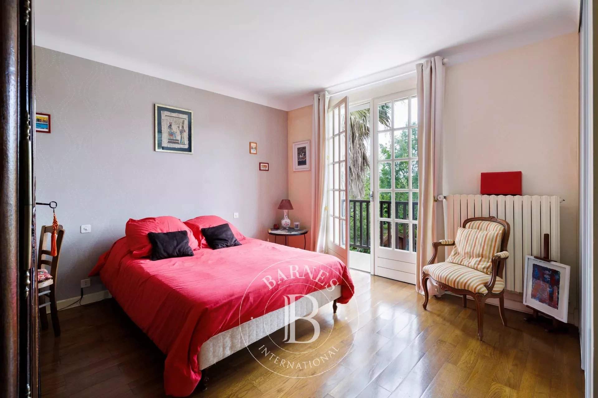 Ascain  - Maison 9 Pièces 6 Chambres - picture 8