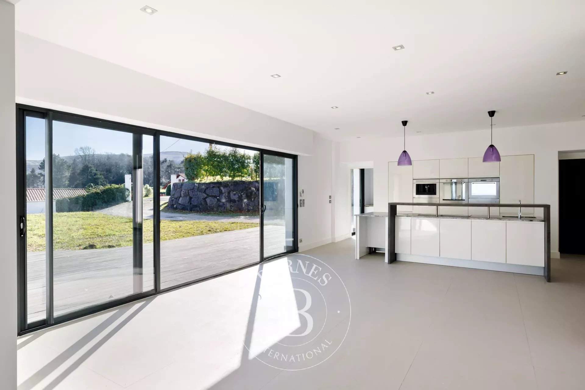 Urrugne  - House 6 Bedrooms - picture 11