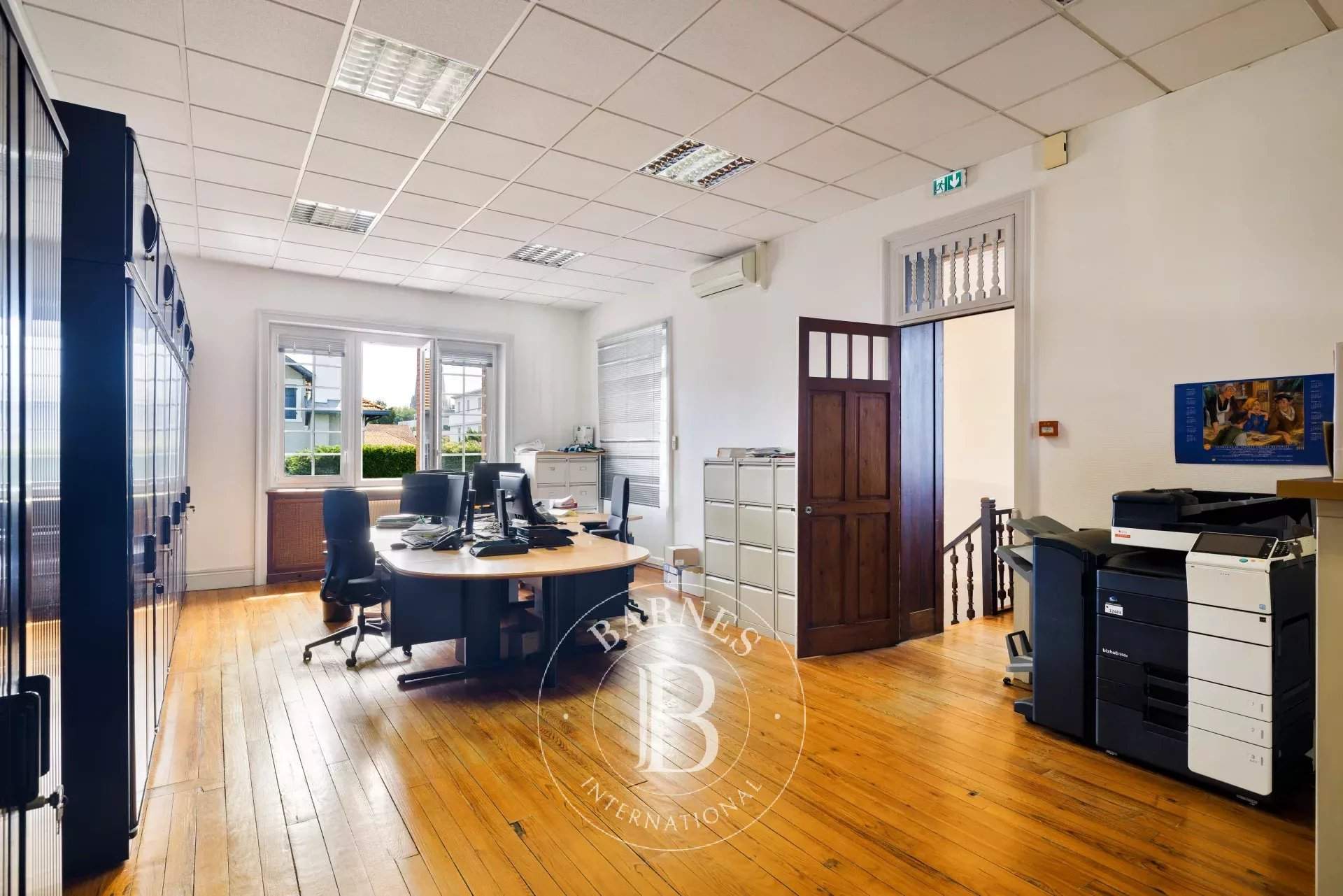 Bayonne  - Bureaux 20 Pièces - picture 15