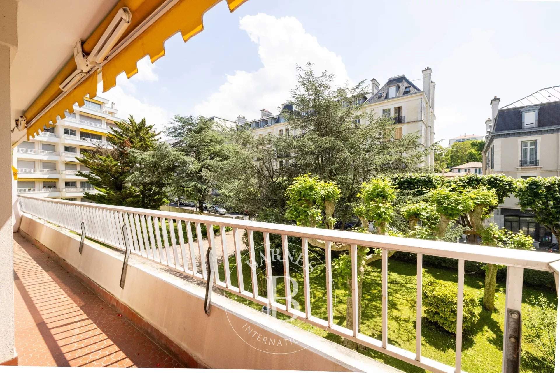 Biarritz  - Appartement 4 Pièces 3 Chambres - picture 1