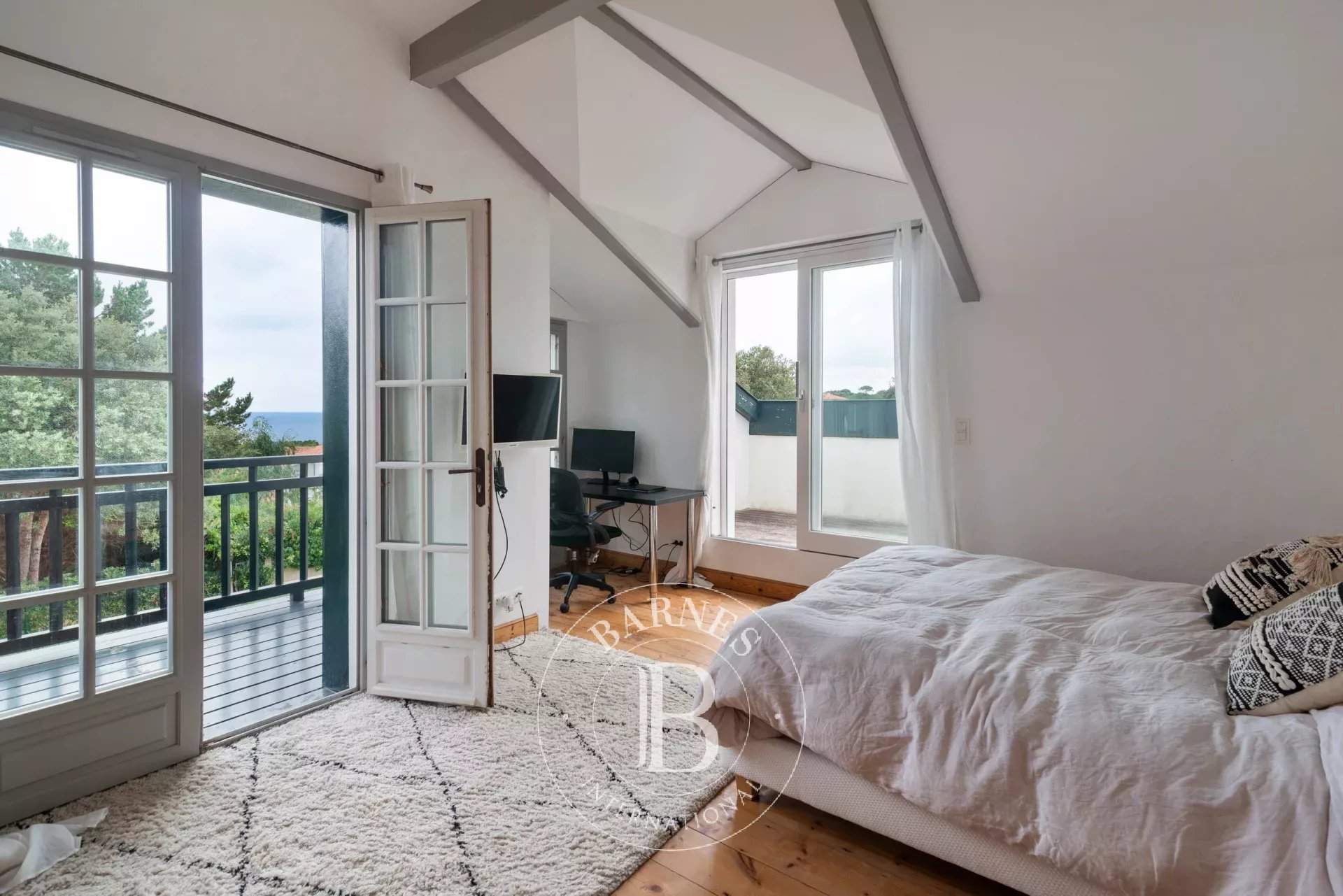 Saint-Jean-de-Luz  - Maison  - picture 13