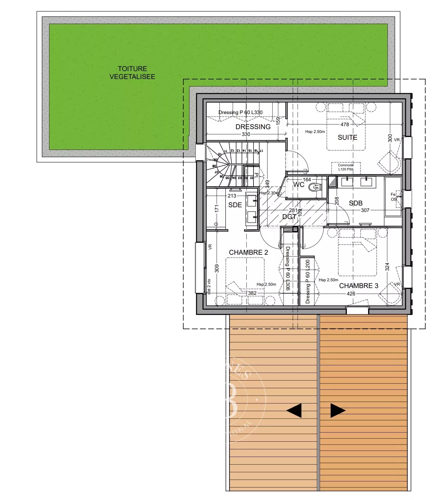 Anglet  - House 4 Bedrooms - picture 4