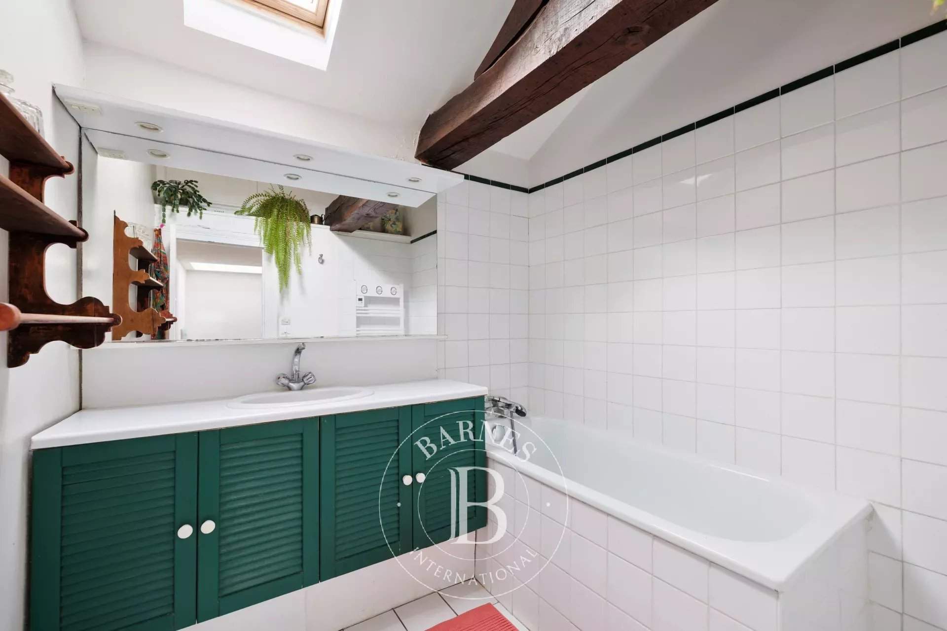 Biarritz  - Casa 6 Cuartos 3 Habitaciones - picture 14