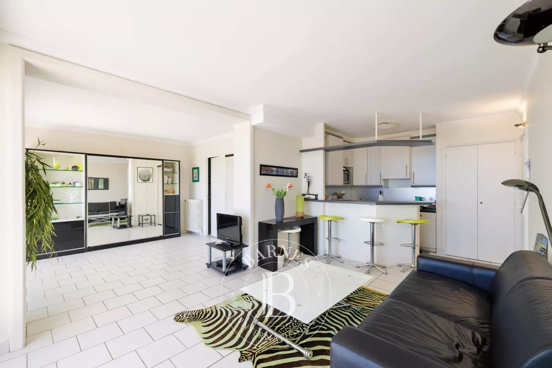 Biarritz  - Apartment 1 Bedroom - picture 6