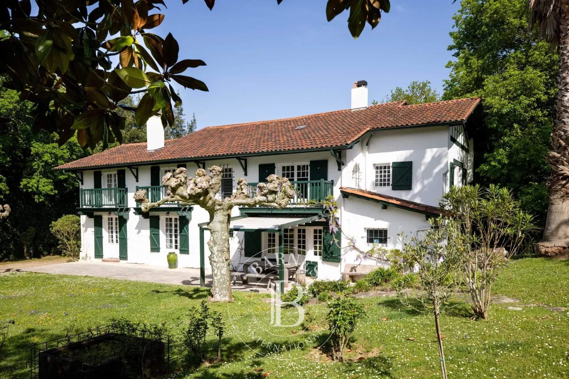 Ascain  - Propriété  - picture 3