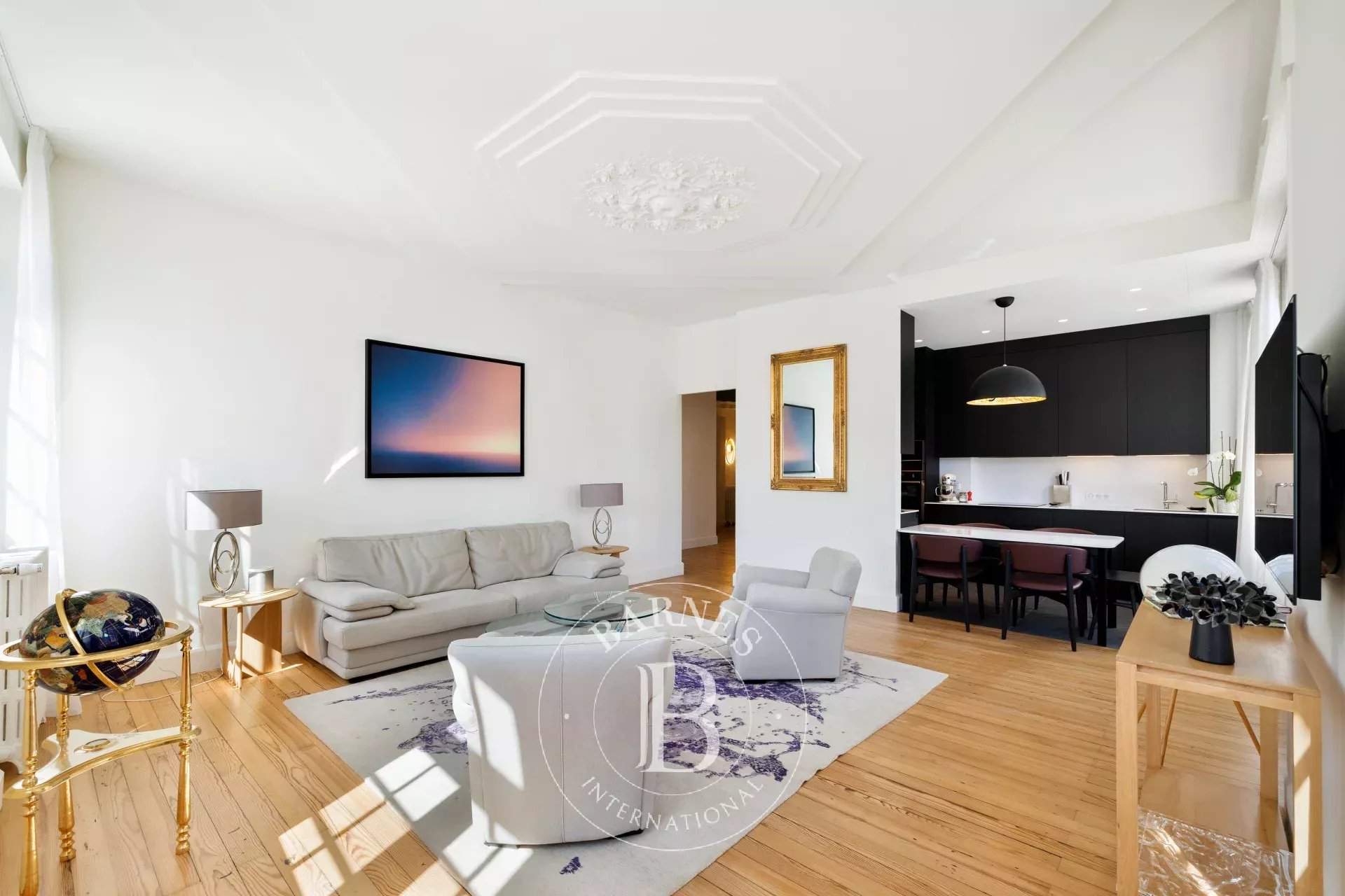 Biarritz  - Appartement 3 Pièces 2 Chambres - picture 8