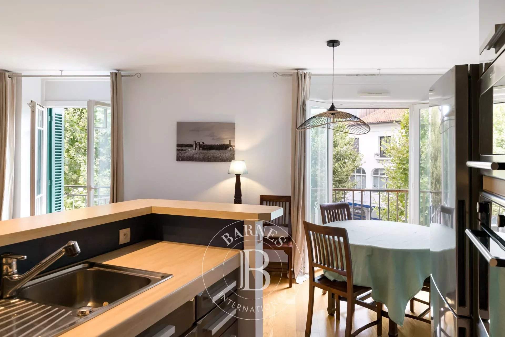 Saint-Jean-de-Luz  - Apartment 2 Bedrooms - picture 7