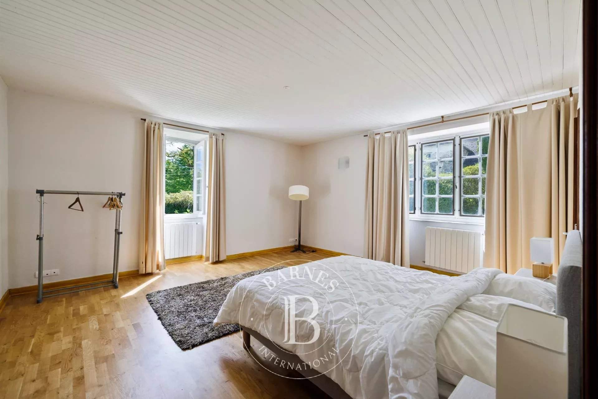 Oloron-Sainte-Marie  - Maison de village 12 Pi&egrave;ces 9 Chambres - picture 11