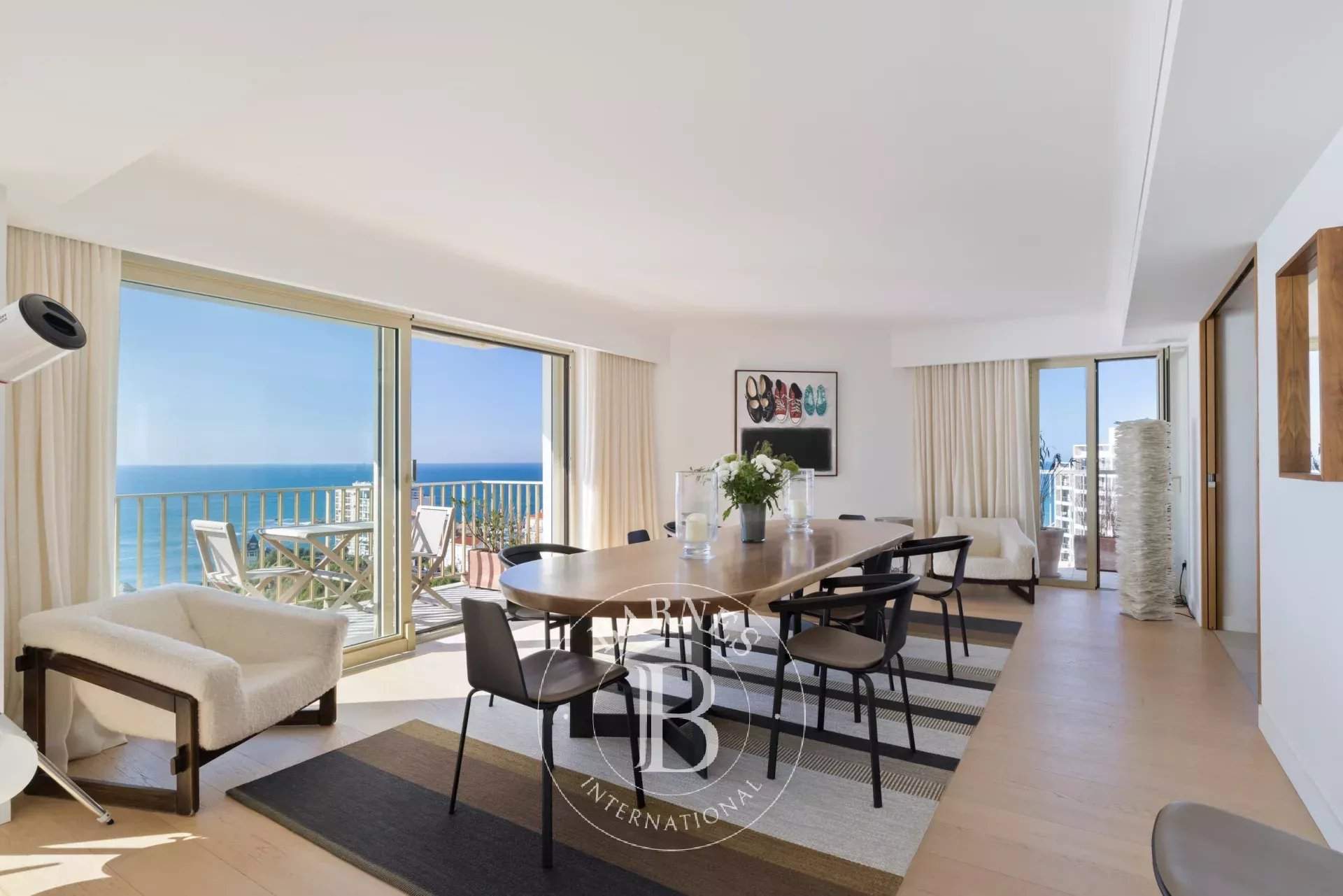 Biarritz  - Apartment 3 Bedrooms - picture 4