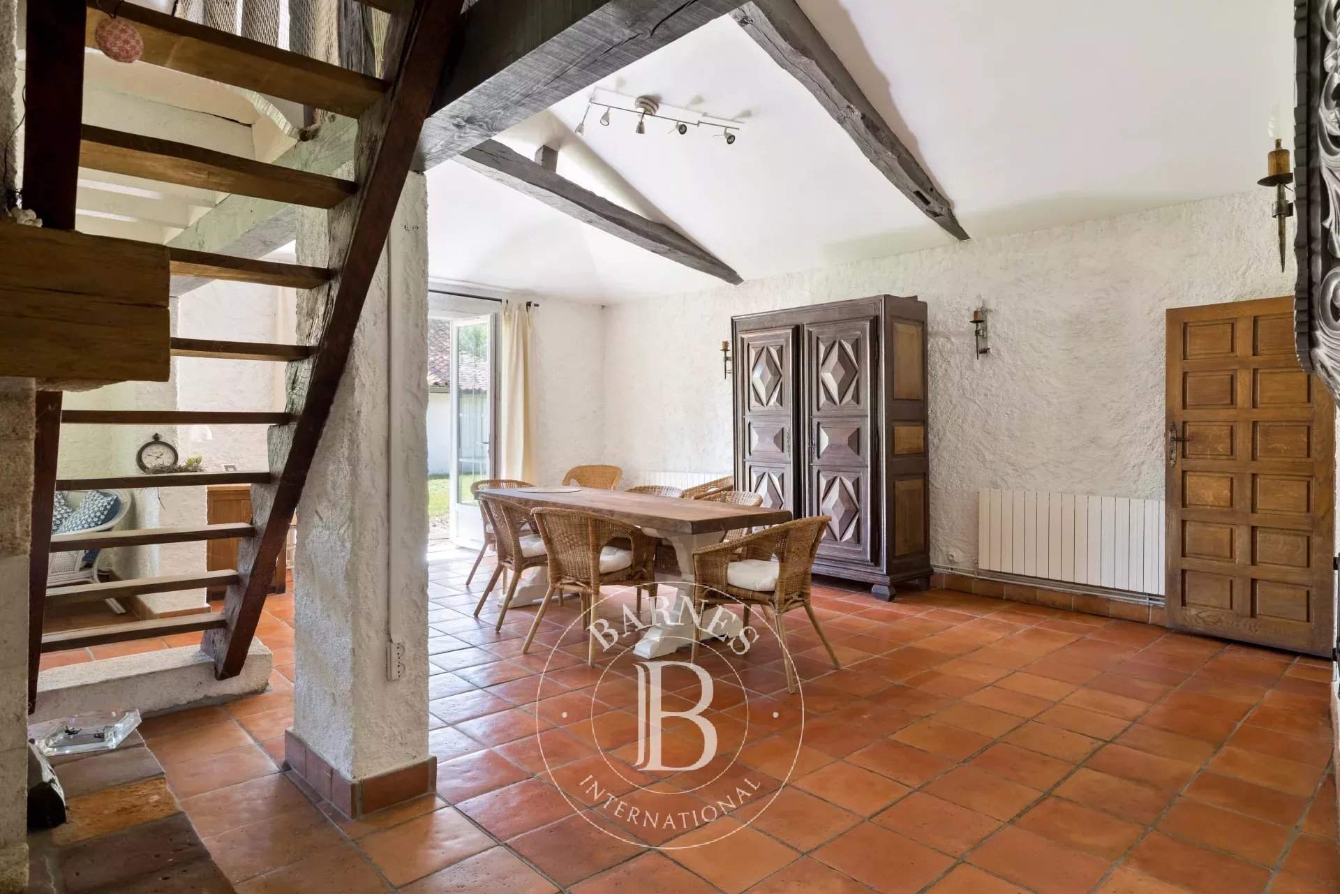 Seignosse  - Propriété 3 Pi&egrave;ces 2 Chambres - picture 9