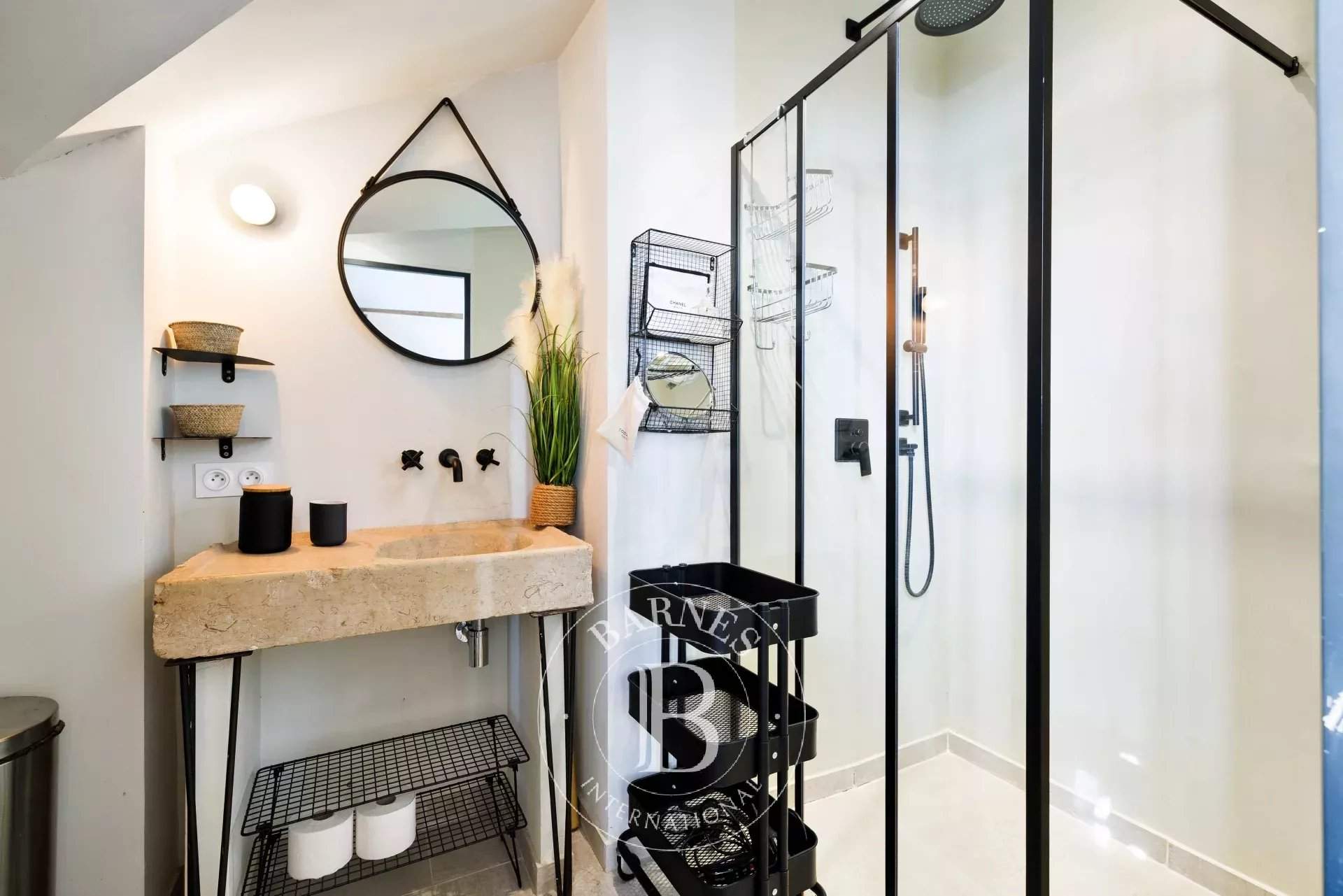 Biarritz  - Piso 3 Cuartos 2 Habitaciones - picture 9