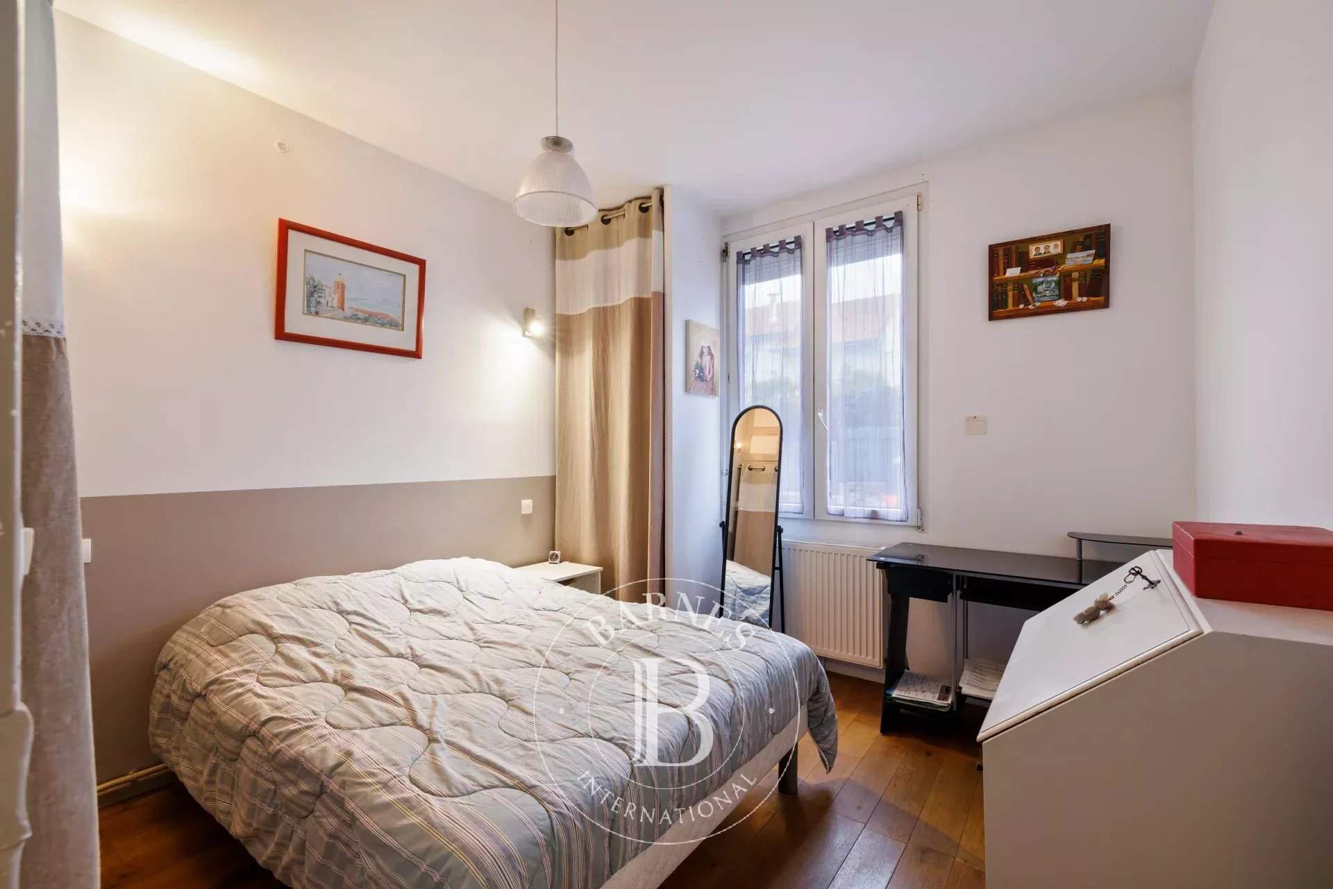 Biarritz  - Piso 2 Cuartos - picture 6