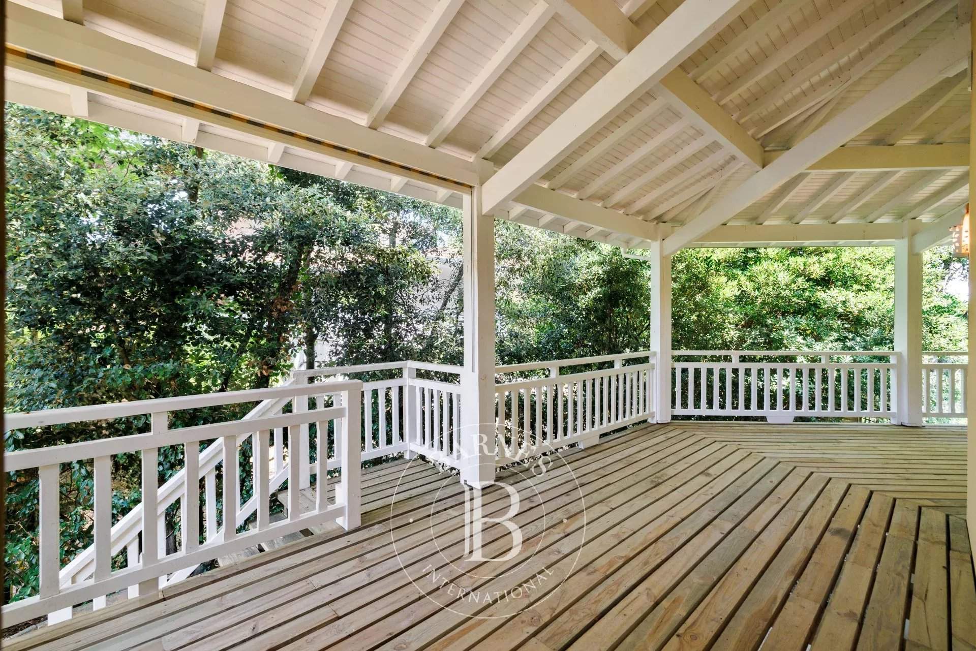 Seignosse  - Maison 7 Pi&egrave;ces 4 Chambres - picture 10