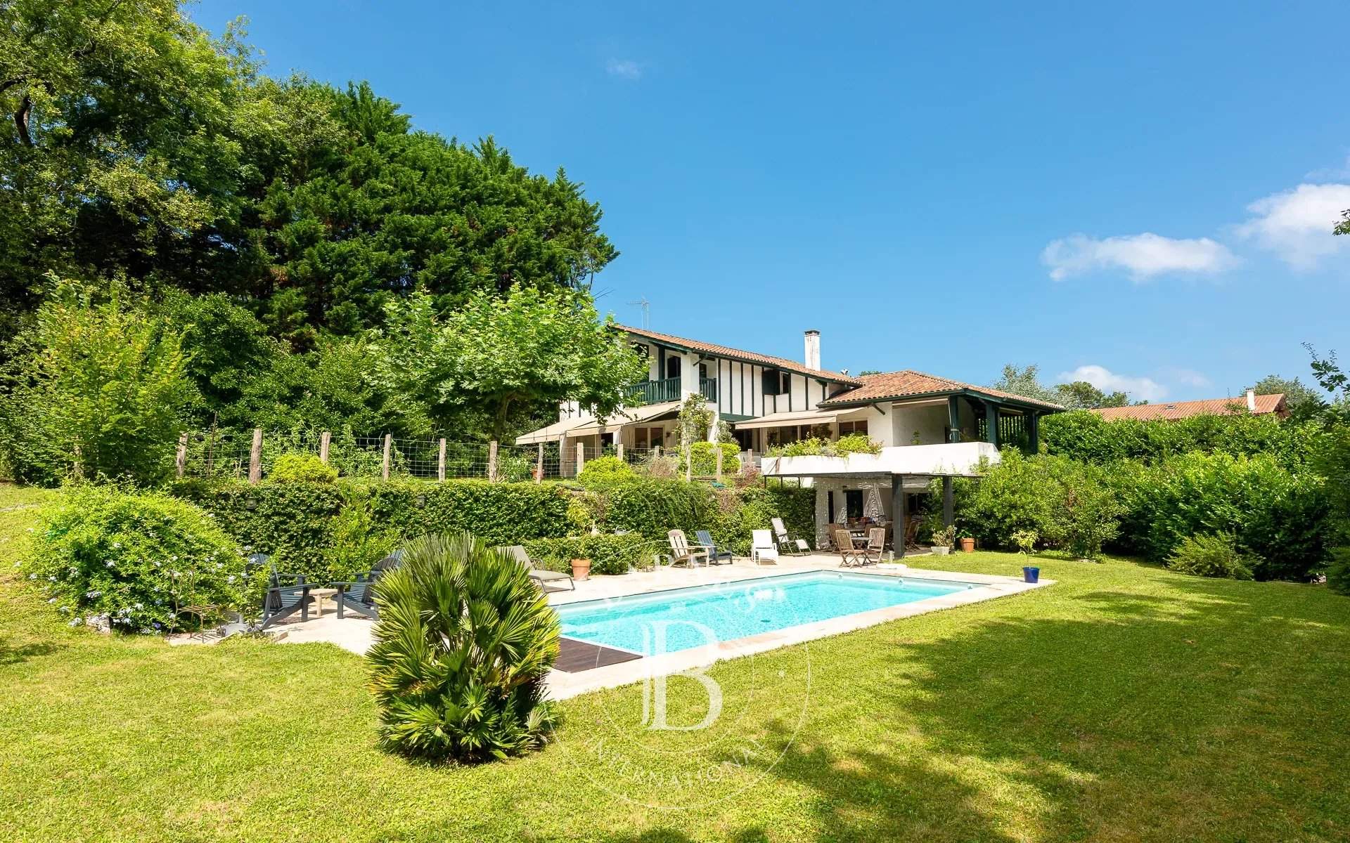 Ascain  - Maison  - picture 14