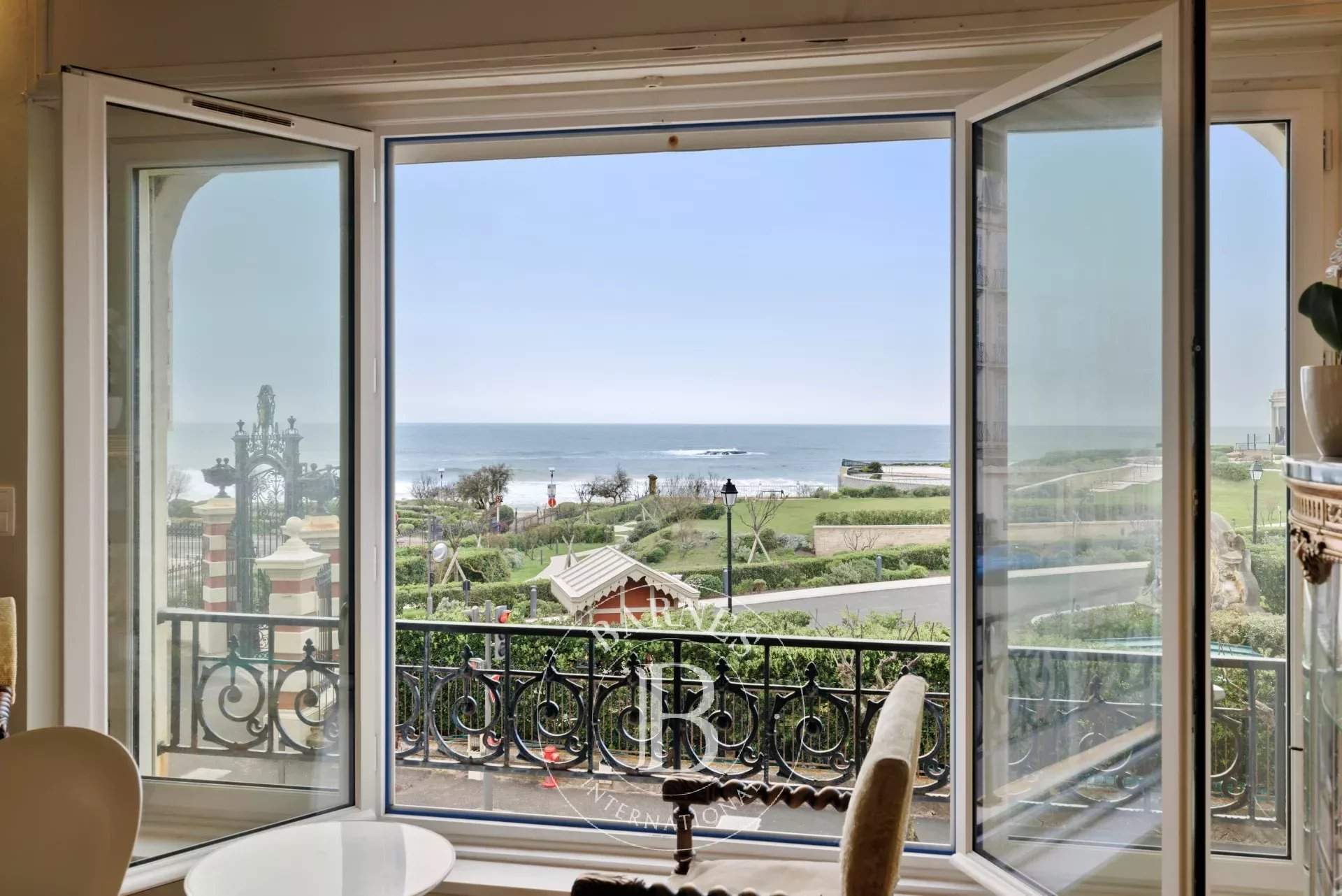 Biarritz  - Piso 4 Cuartos 3 Habitaciones - picture 2