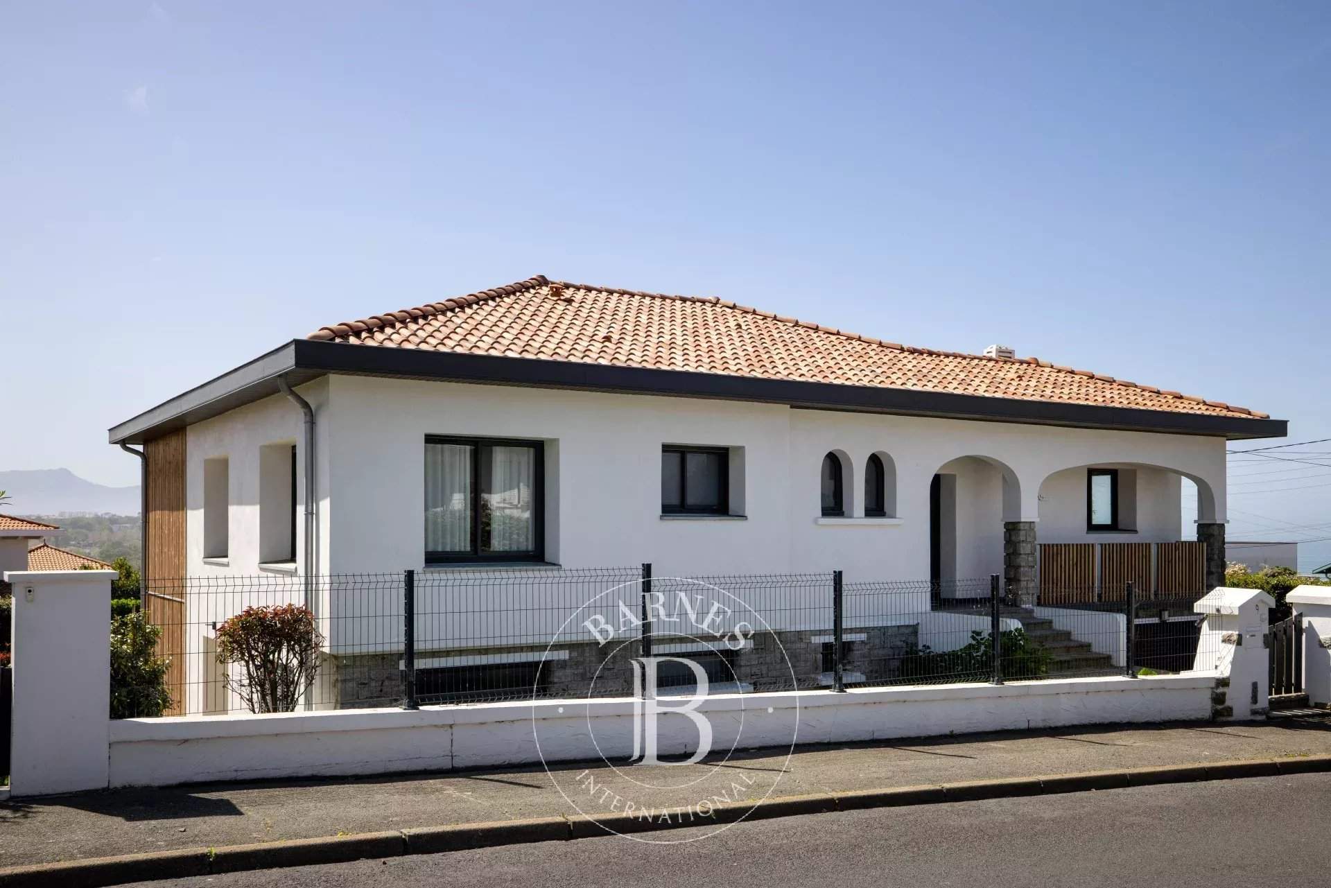 Biarritz  - Maison 6 Pi&egrave;ces 4 Chambres - picture 4