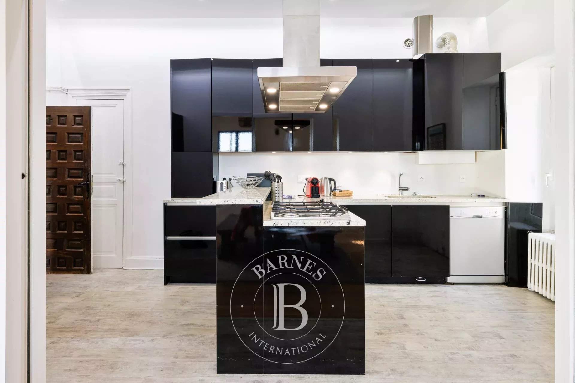 Ciboure  - Apartment 4 Bedrooms - picture 6