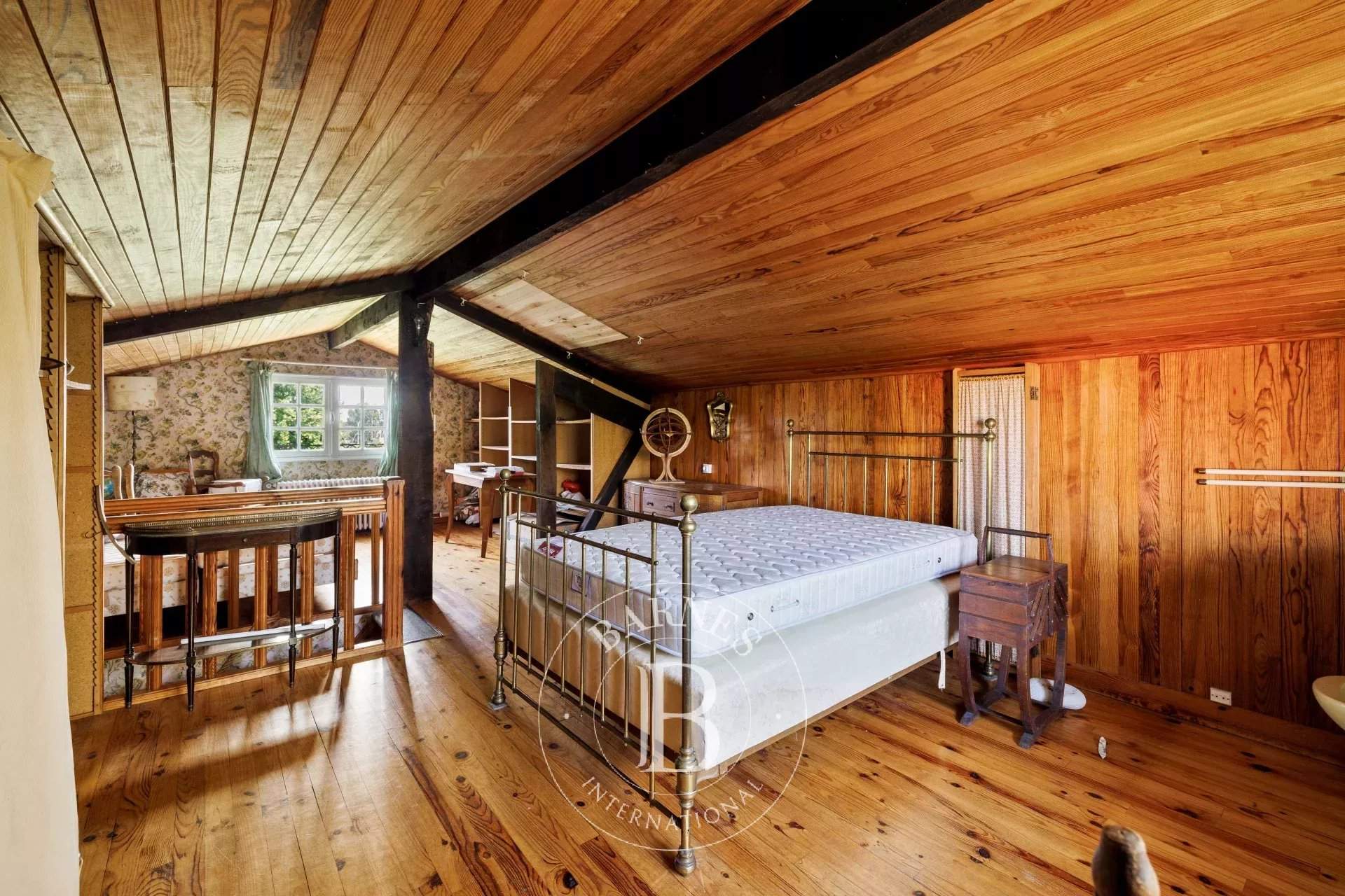 Biarritz  - House 3 Bedrooms - picture 11