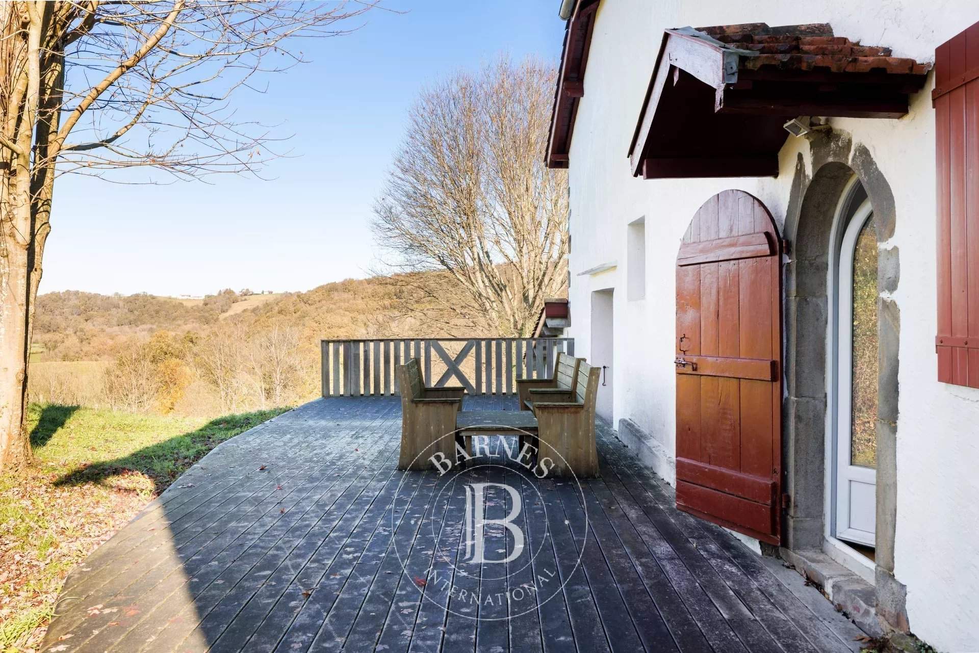 Saint-Palais  - Farm 4 Bedrooms - picture 8