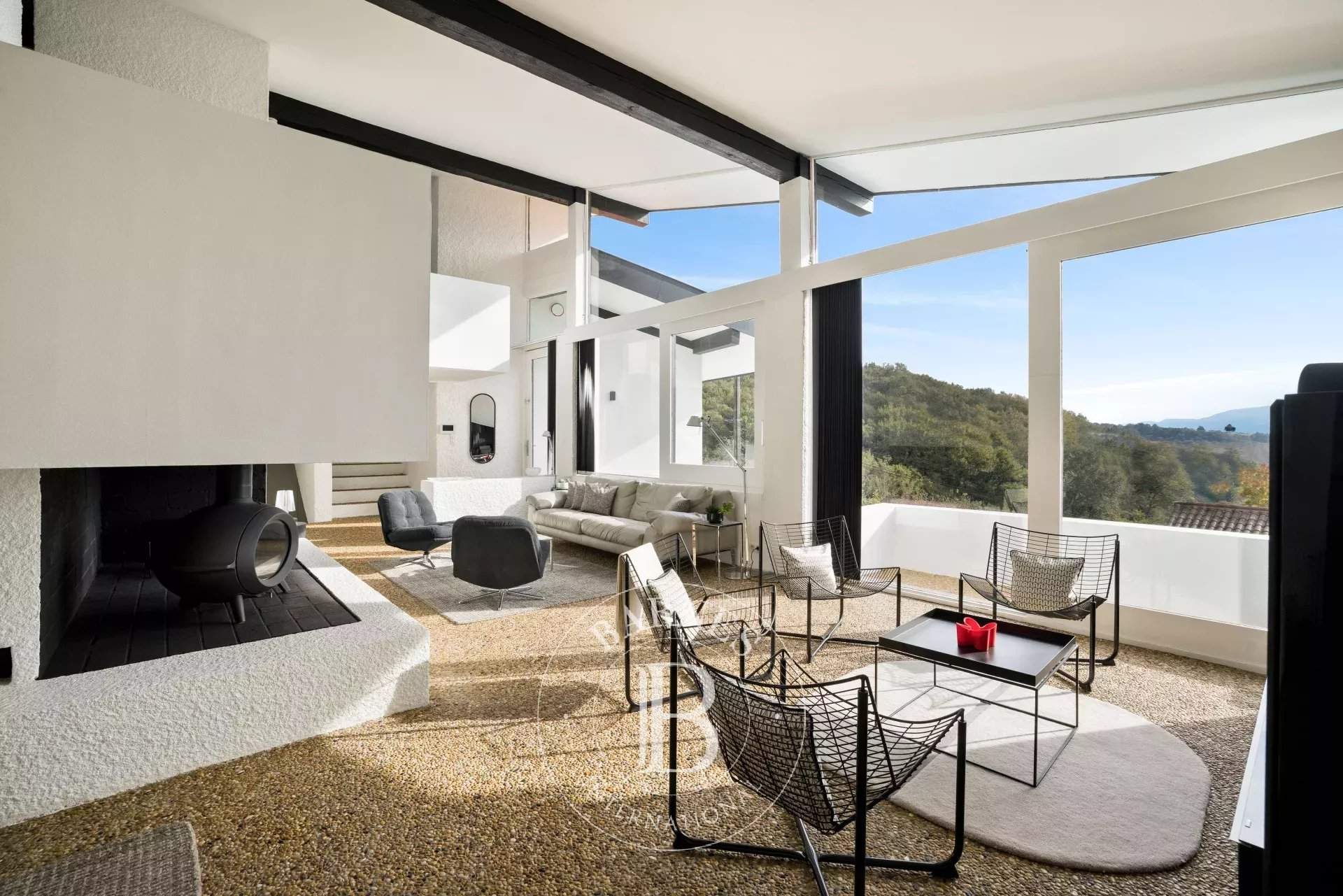 Villefranque  - Maison 5 Pi&egrave;ces 4 Chambres - picture 1