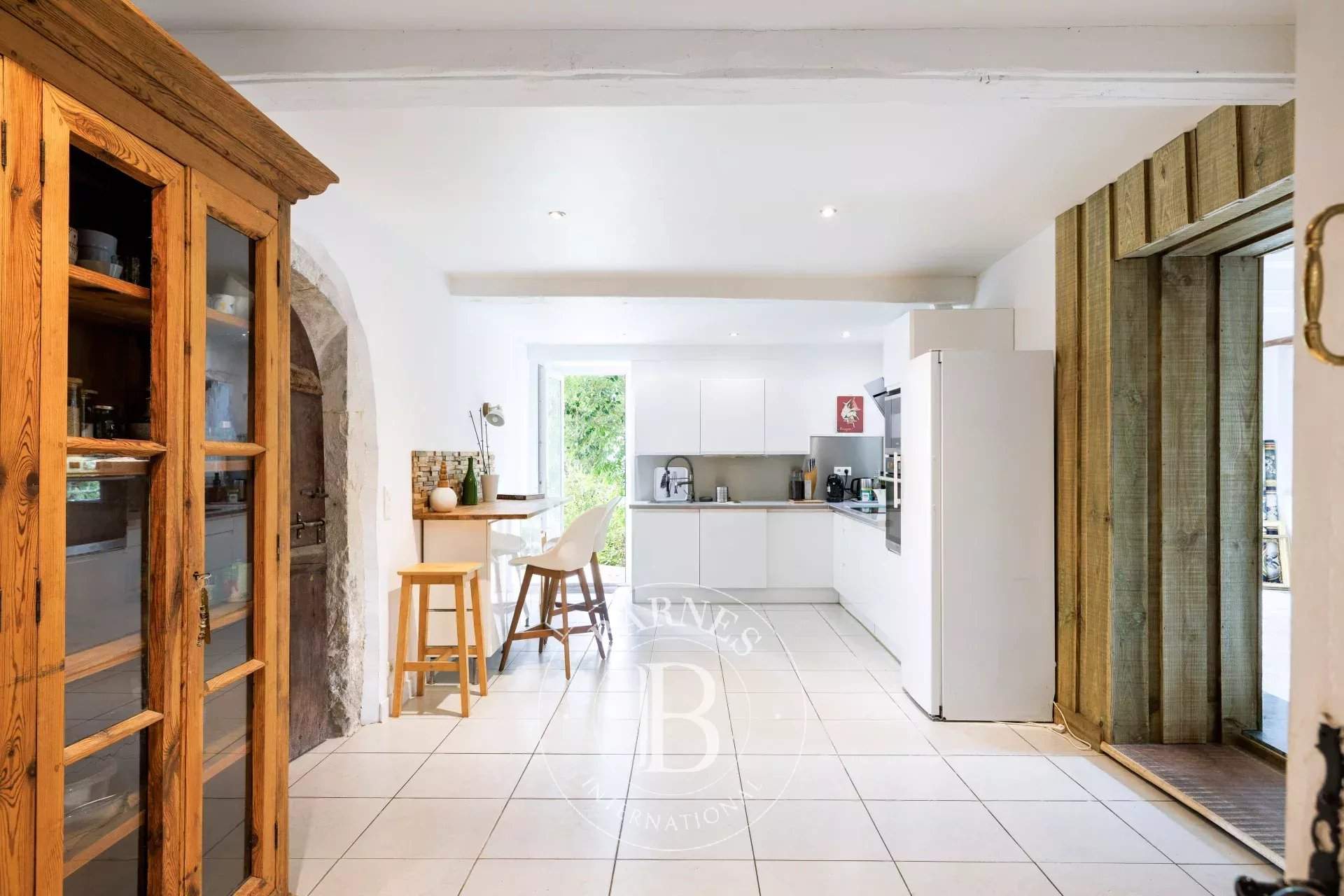 Peyrehorade  - Finca 14 Cuartos 6 Habitaciones - picture 14