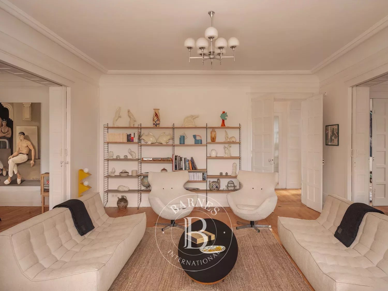 Biarritz  - Casa  9 Habitaciones - picture 7