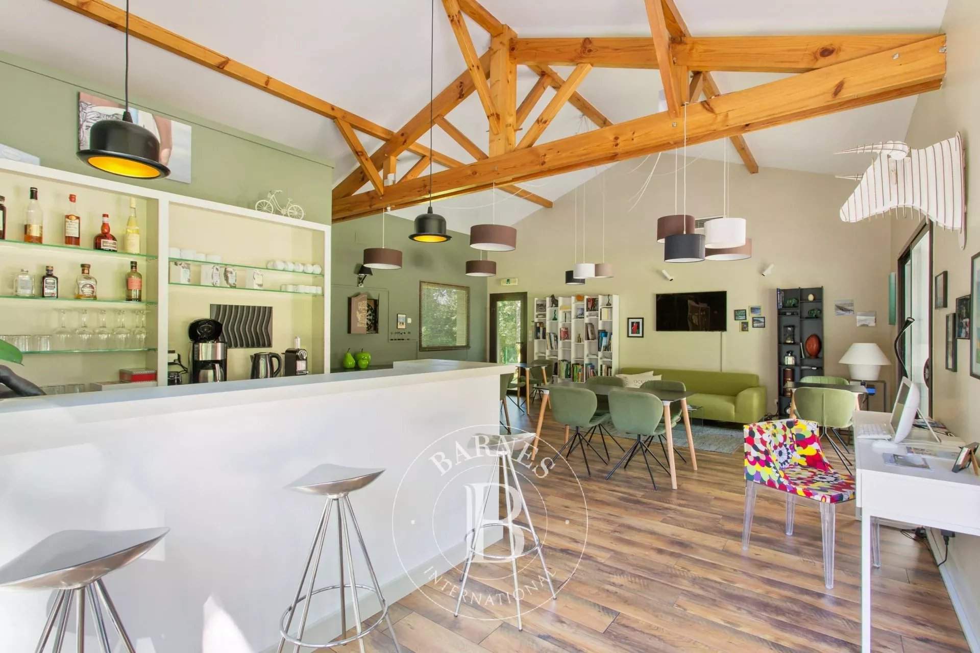 Saubion  - House 9 Bedrooms - picture 15