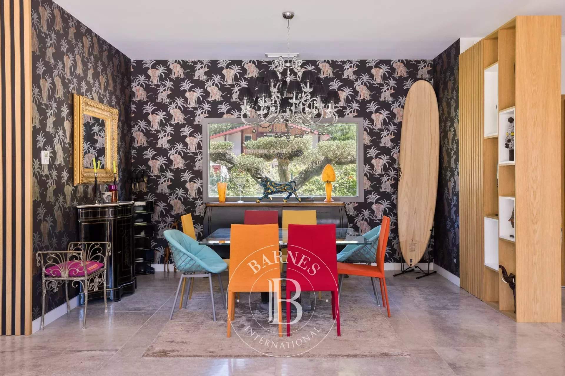 Hossegor  - Maison 5 Pi&egrave;ces 4 Chambres - picture 16