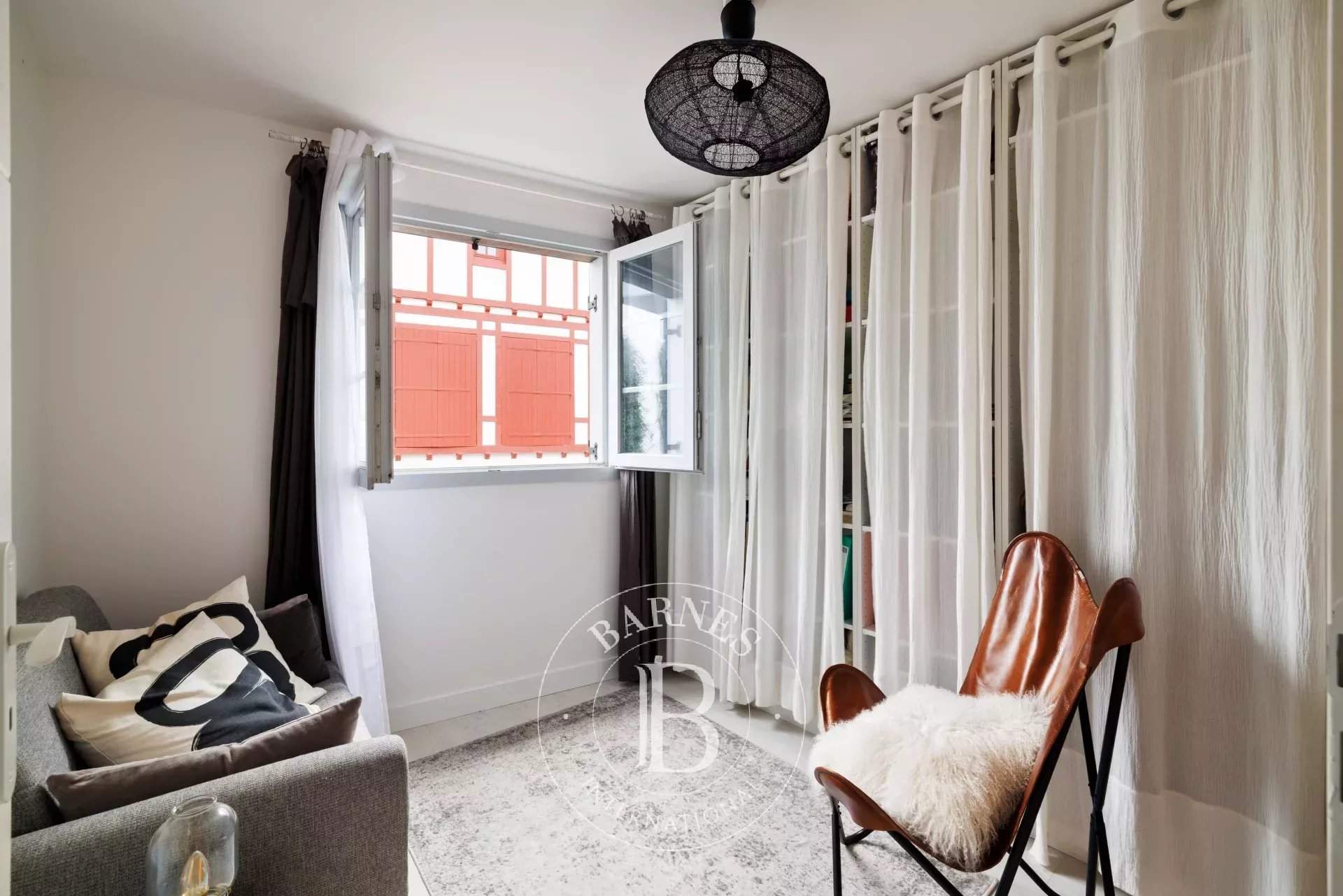 Guéthary  - Apartment 2 Bedrooms - picture 7