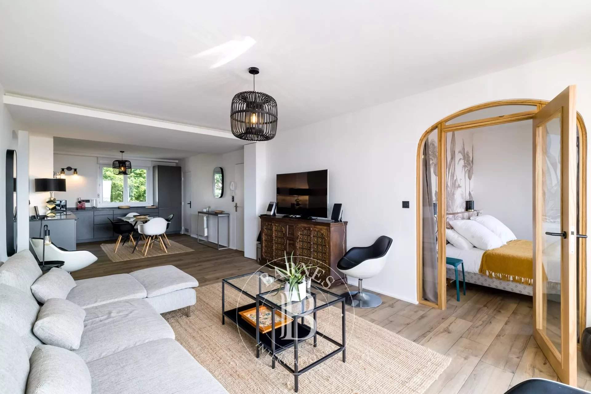 Biarritz  - Apartment 3 Bedrooms - picture 4