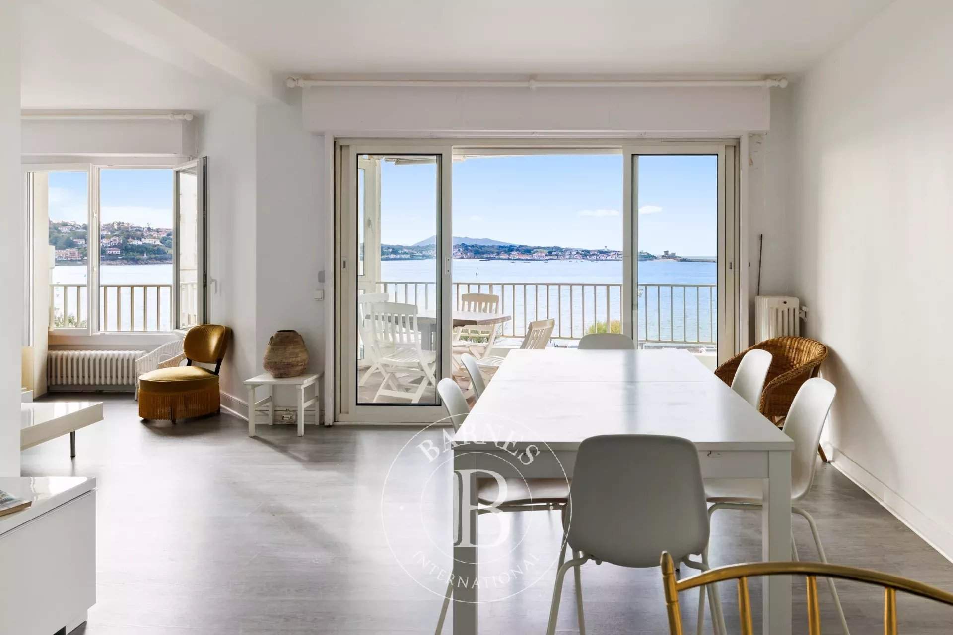 Saint-Jean-de-Luz  - Appartement  - picture 1