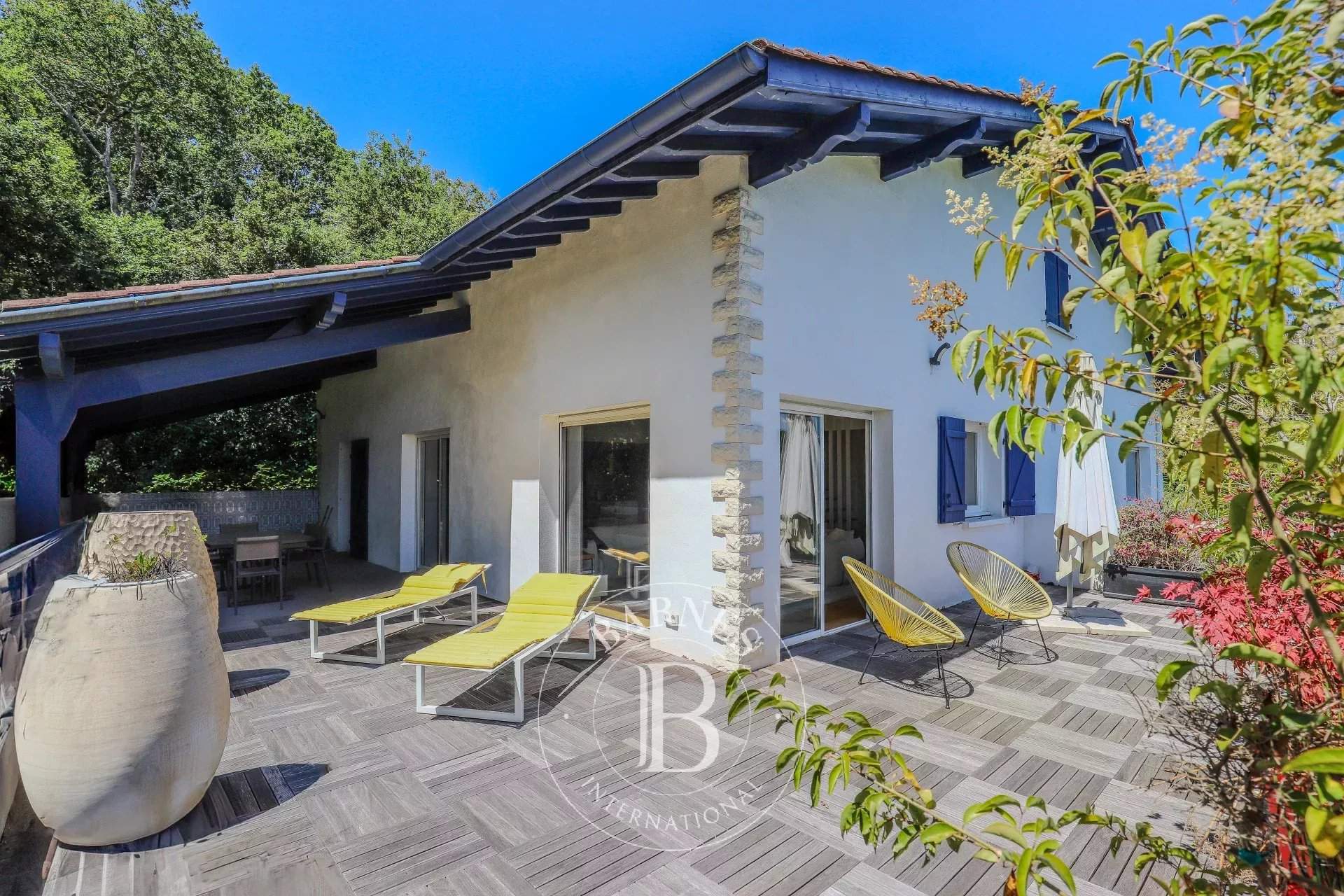 Biarritz  - Maison 6 Pi&egrave;ces 6 Chambres - picture 3