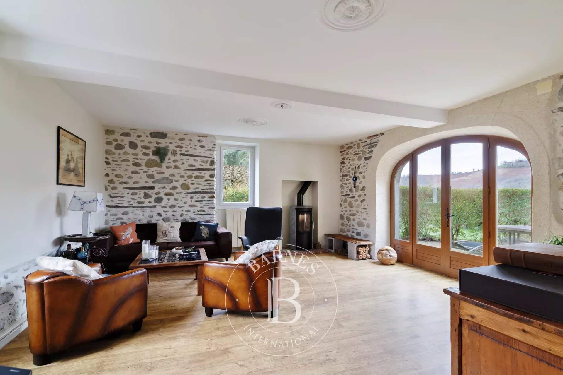 Oloron-Sainte-Marie  - Maison 13 Pièces 8 Chambres - picture 5