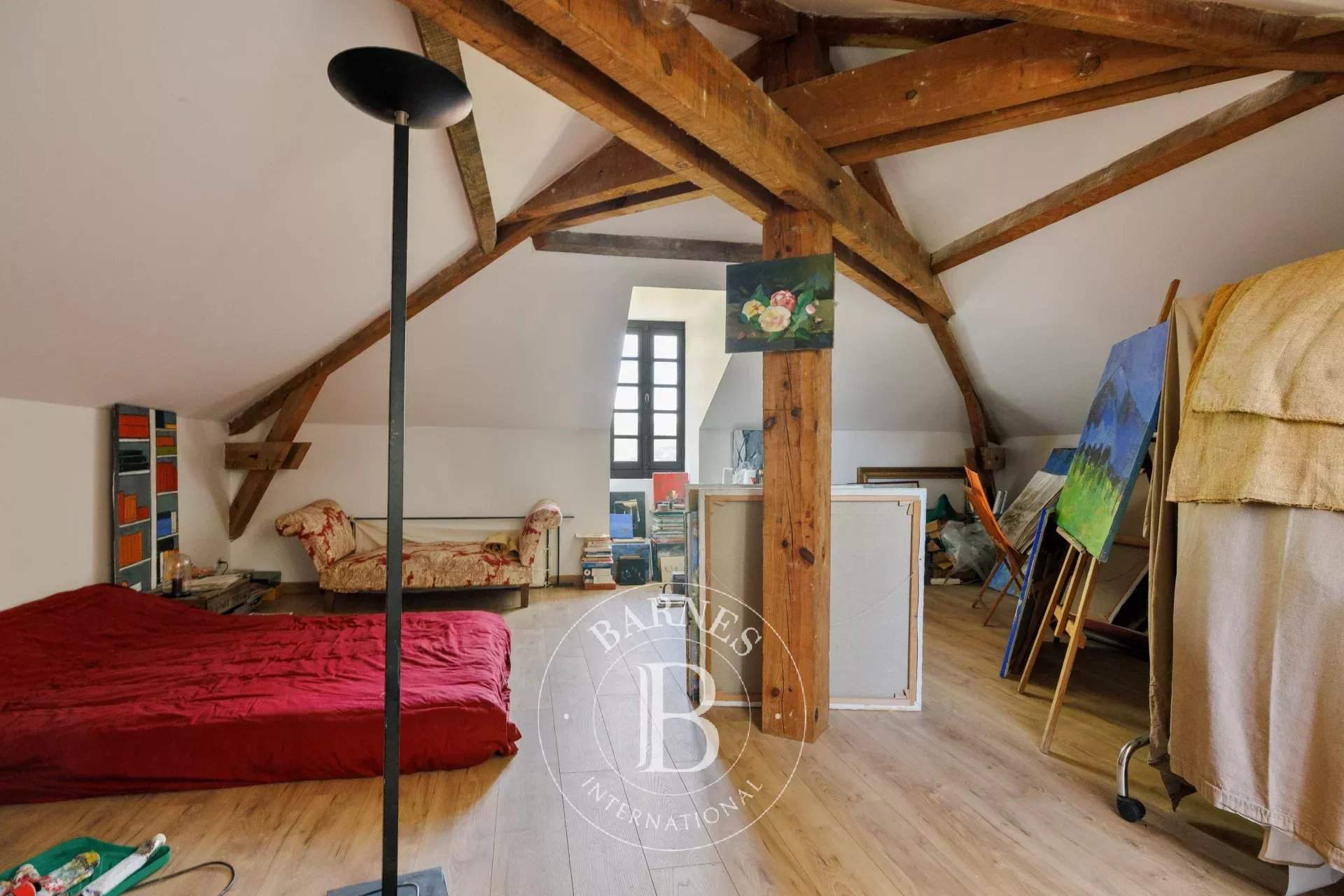 Ascain  - Maison 5 Pi&egrave;ces 4 Chambres - picture 11