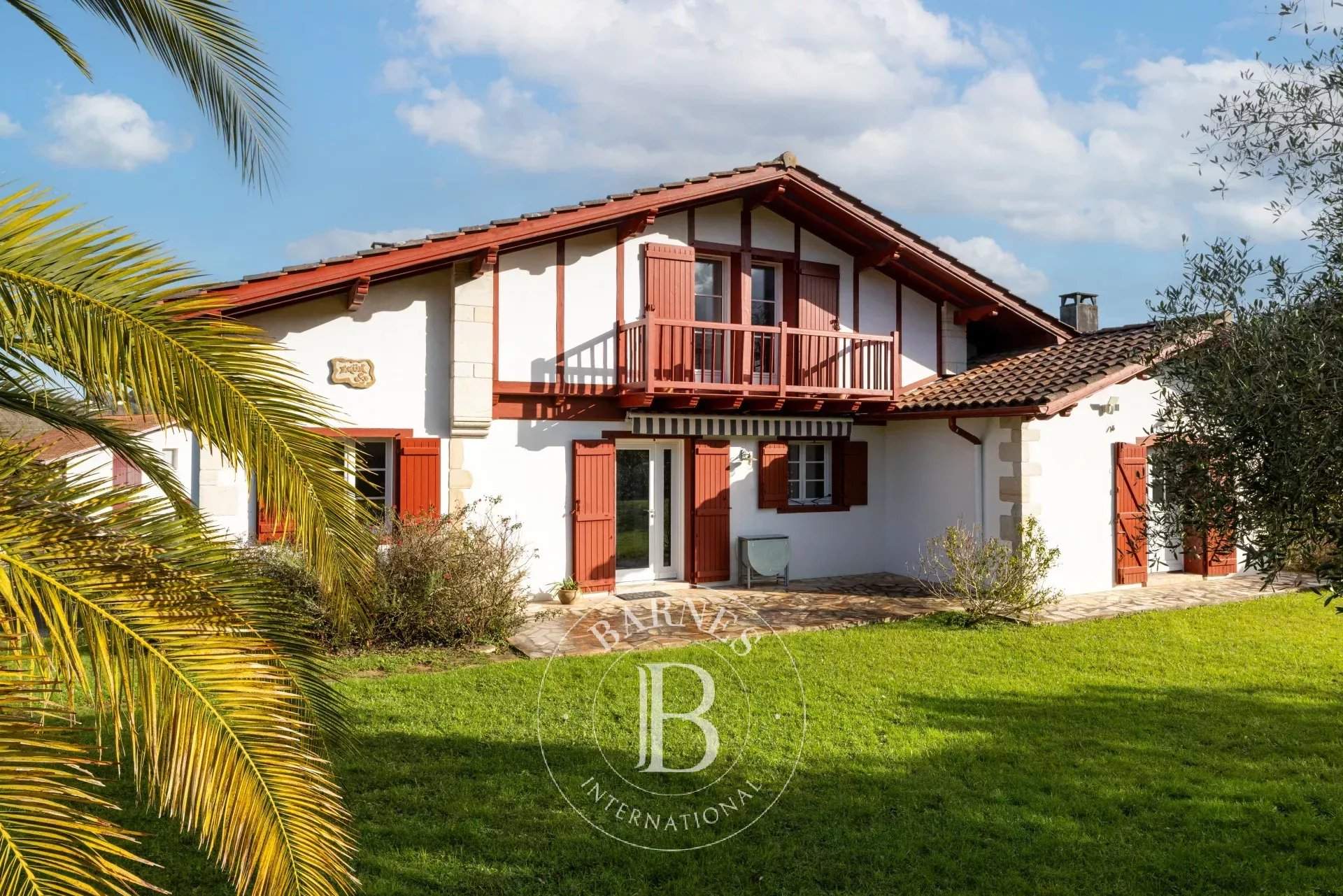 Ascain  - Maison  - picture 1