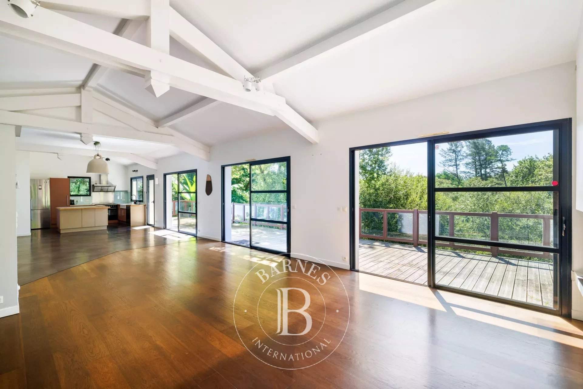 Ciboure  - House 4 Bedrooms - picture 7