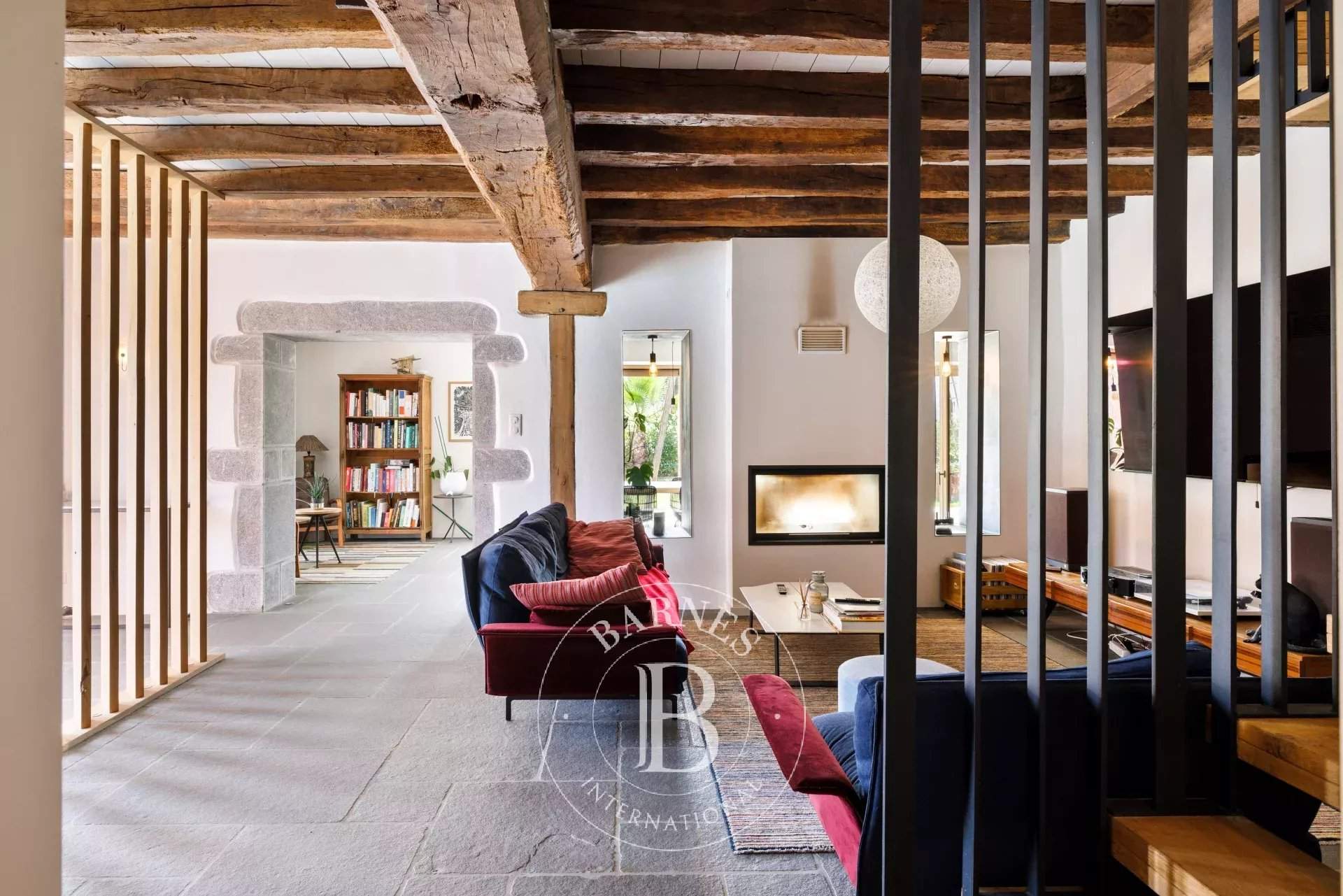 Larressore  - Maison 8 Pi&egrave;ces 5 Chambres - picture 7