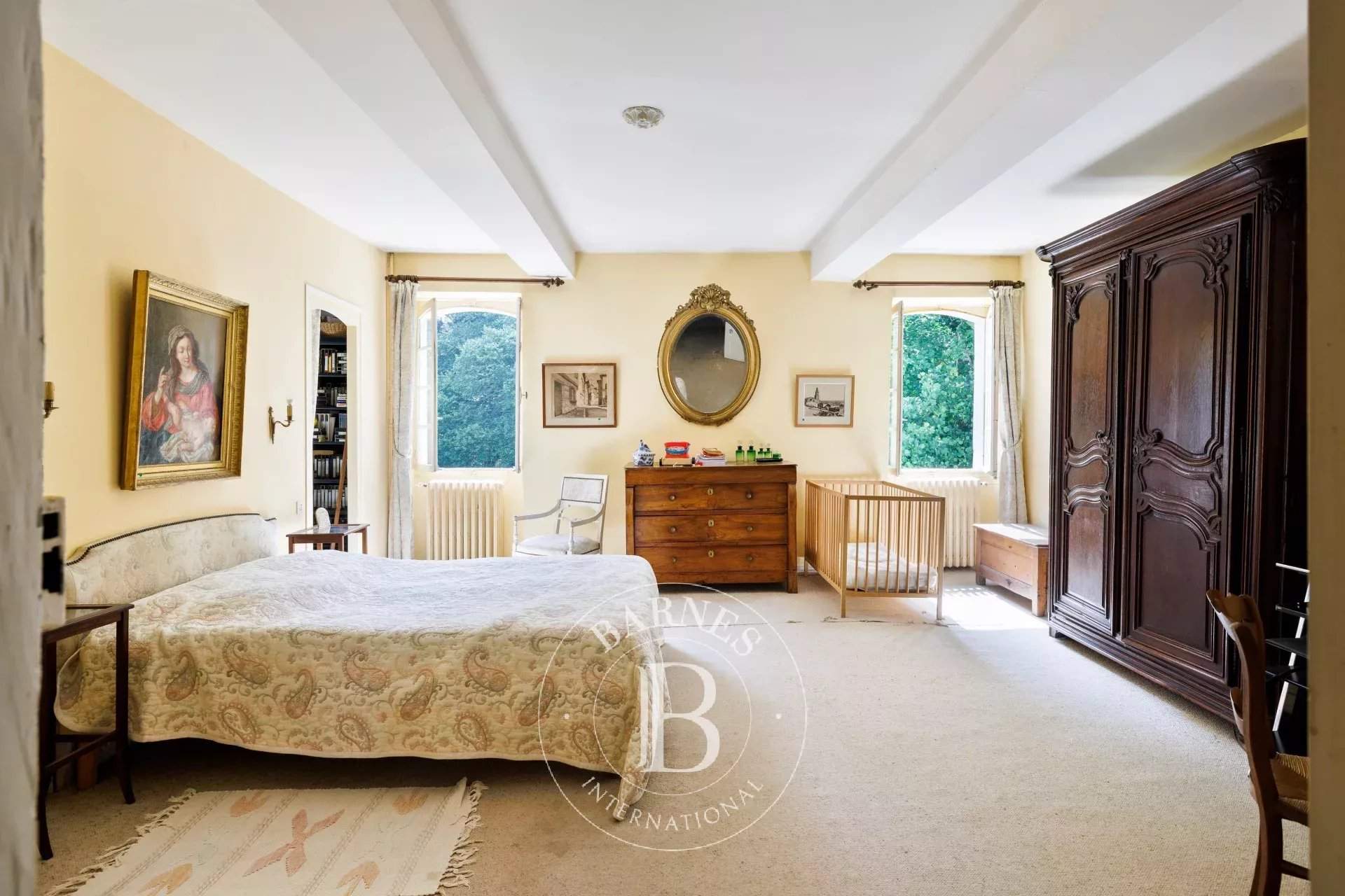 Bayonne  - Maison 6 Pi&egrave;ces 5 Chambres - picture 16