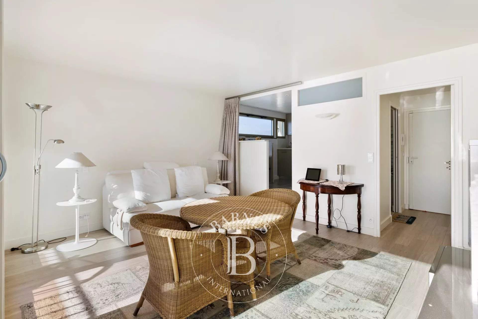 Biarritz  - Apartment  - picture 4