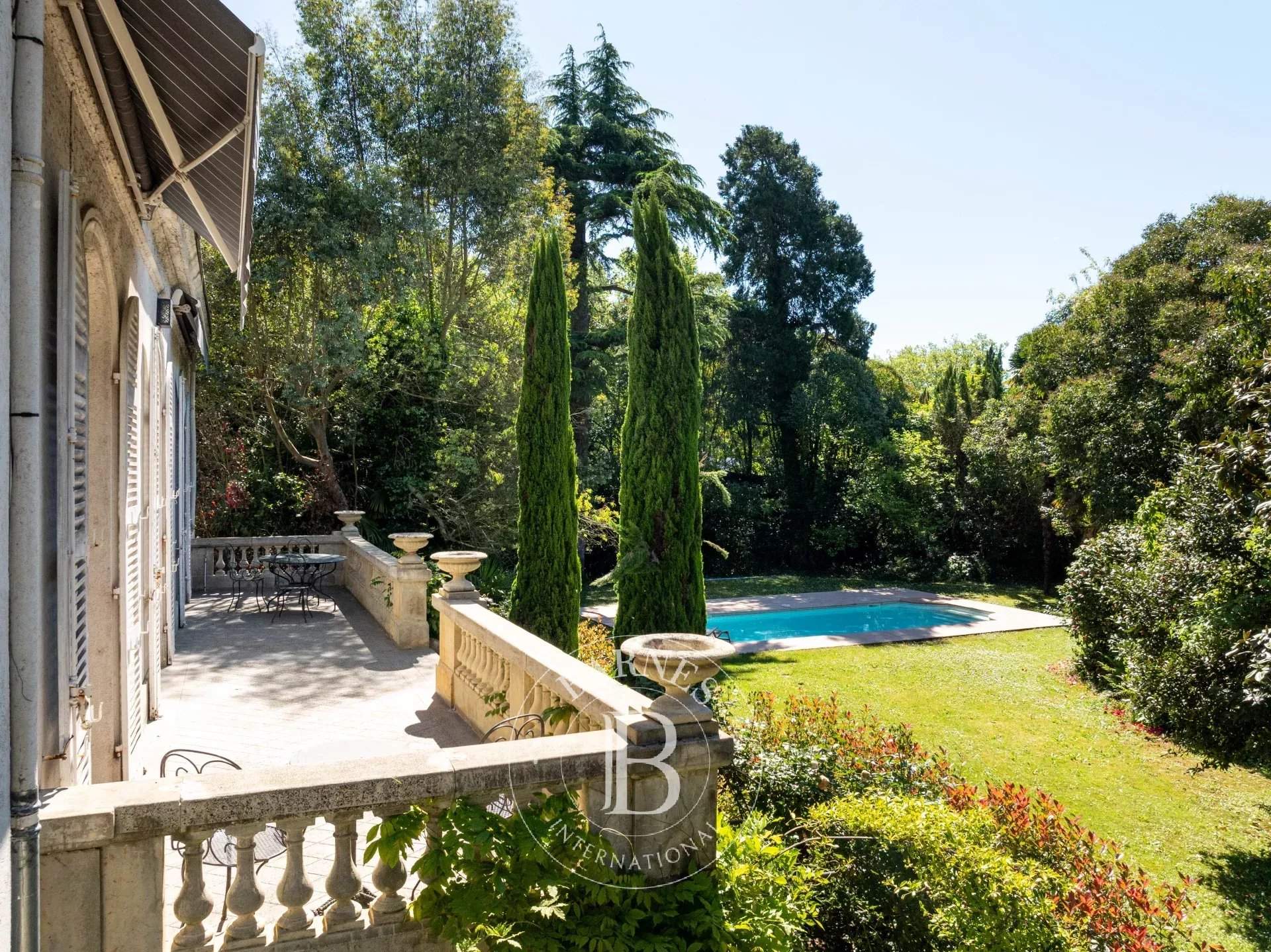 Aire-sur-l'Adour  - Manor house 3 Bedrooms - picture 9